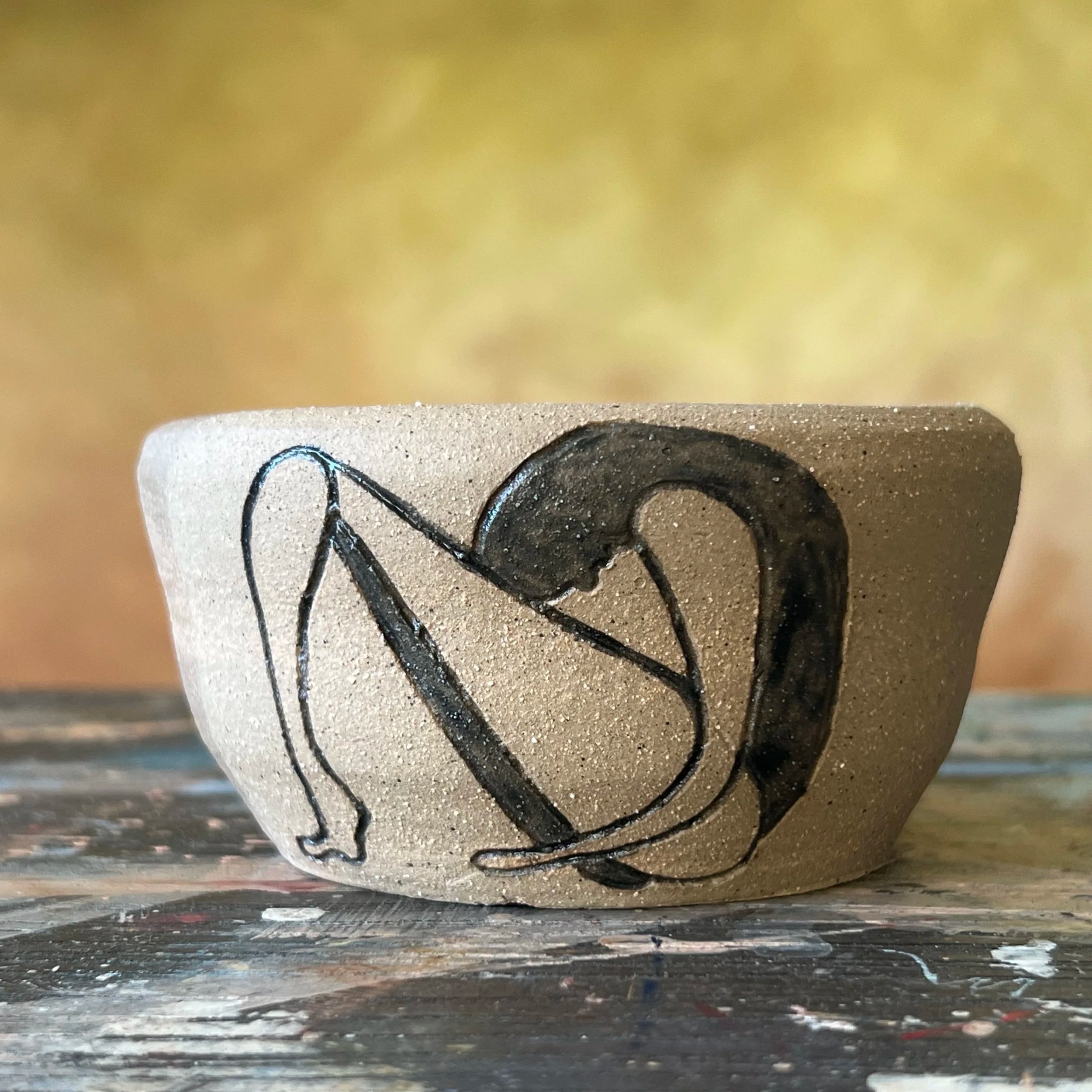 La Piel Que Nos Contiene