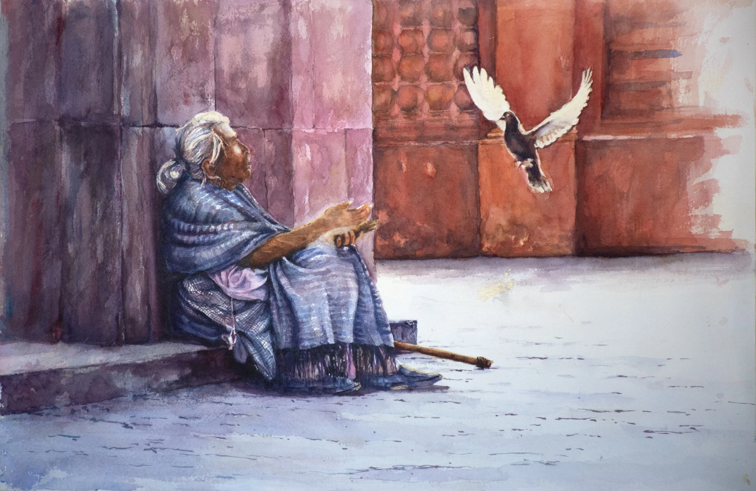 Pajaro
