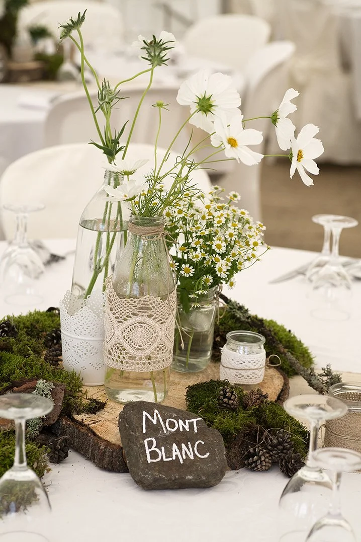 Sonya Flower Wedding Florals Alps