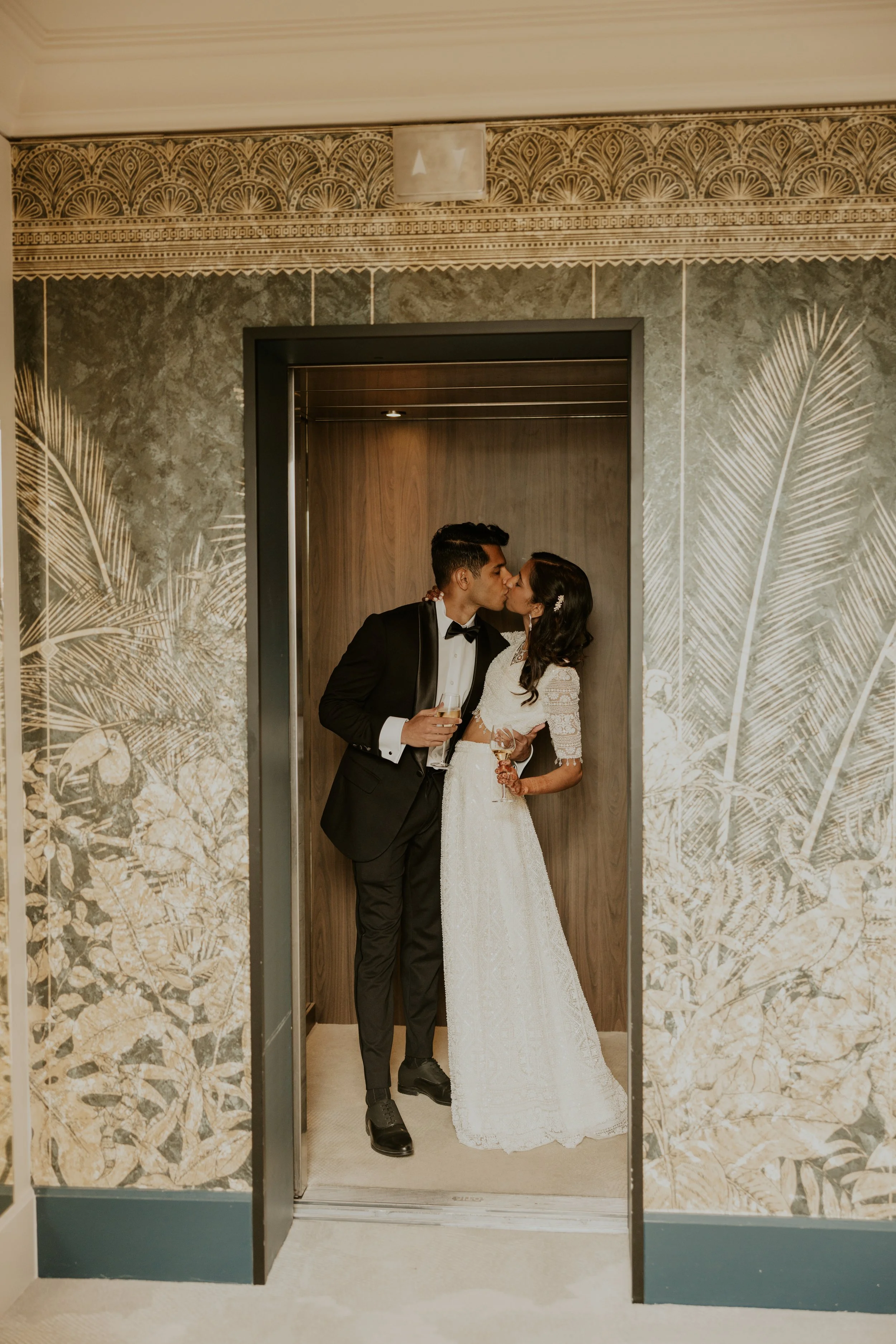 Sonya Flower Wedding Florals Alps