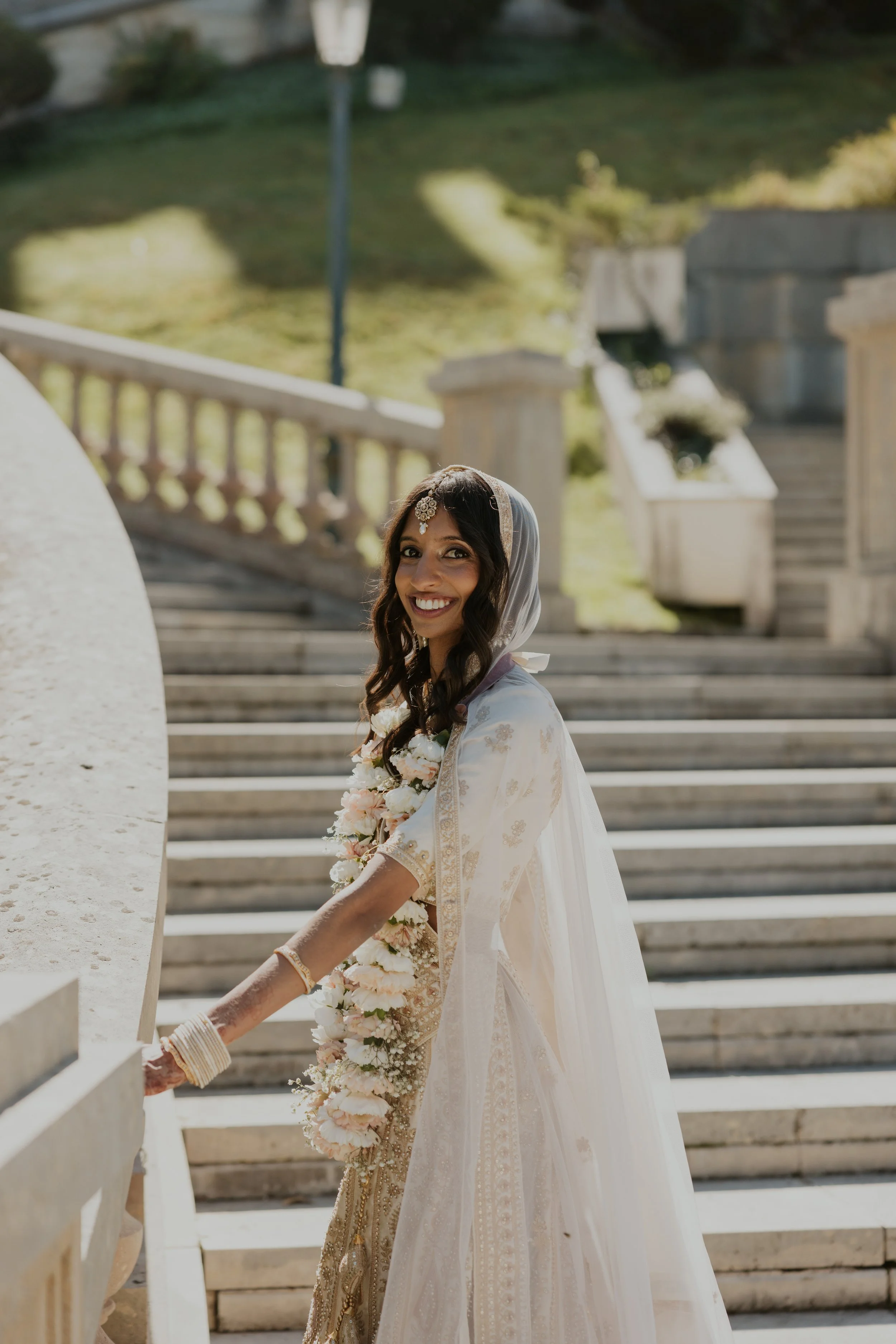 Sonya Flower Wedding Florals Alps