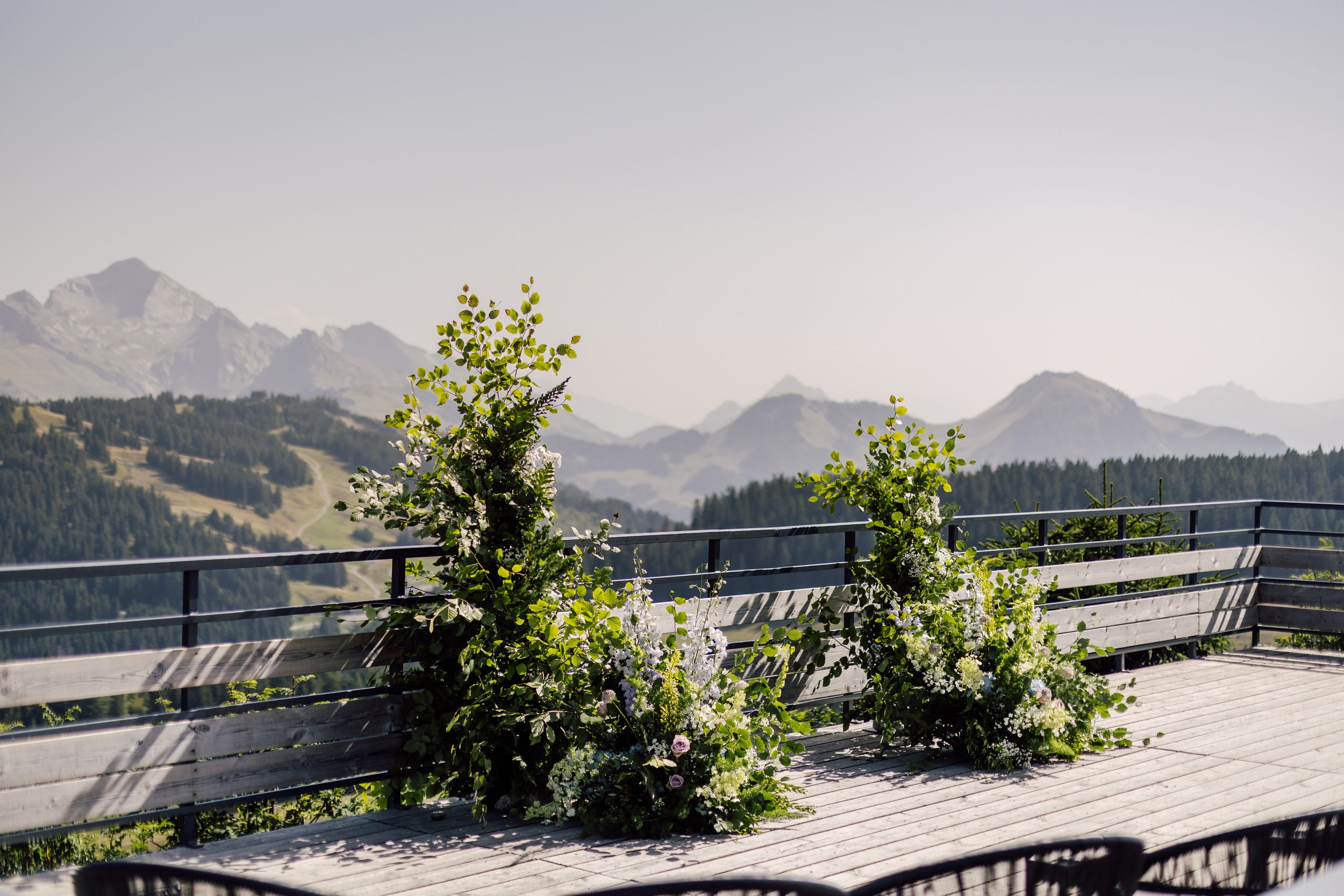 Sonya Flower Wedding Florals Alps