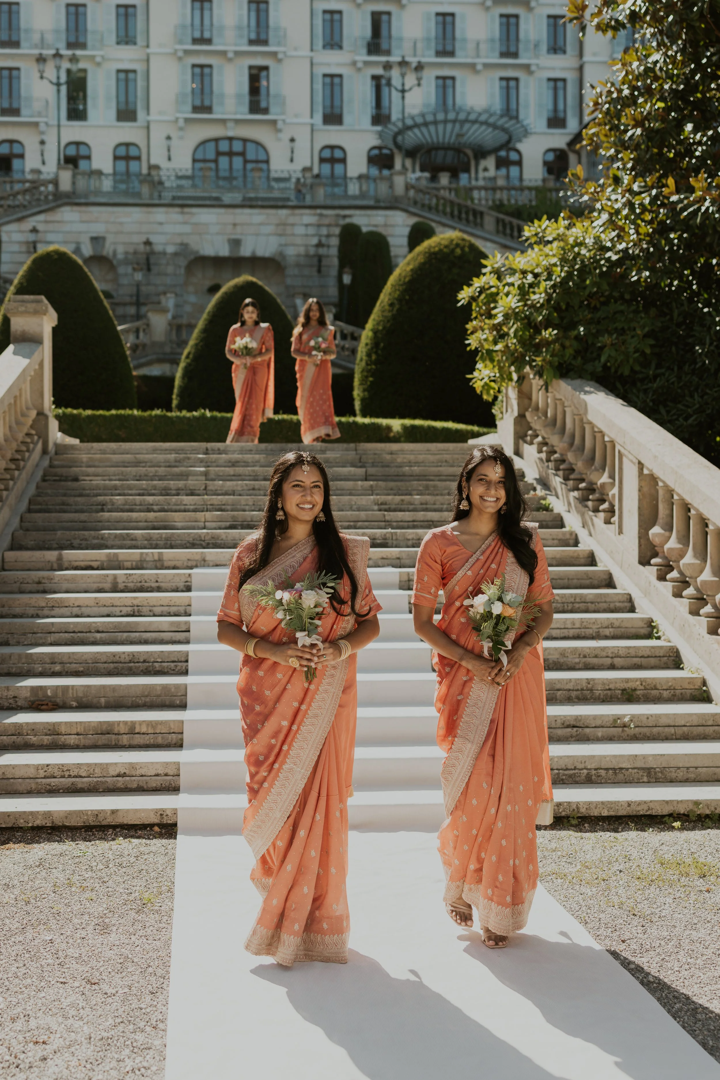 Sonya Flower Wedding Florals Alps