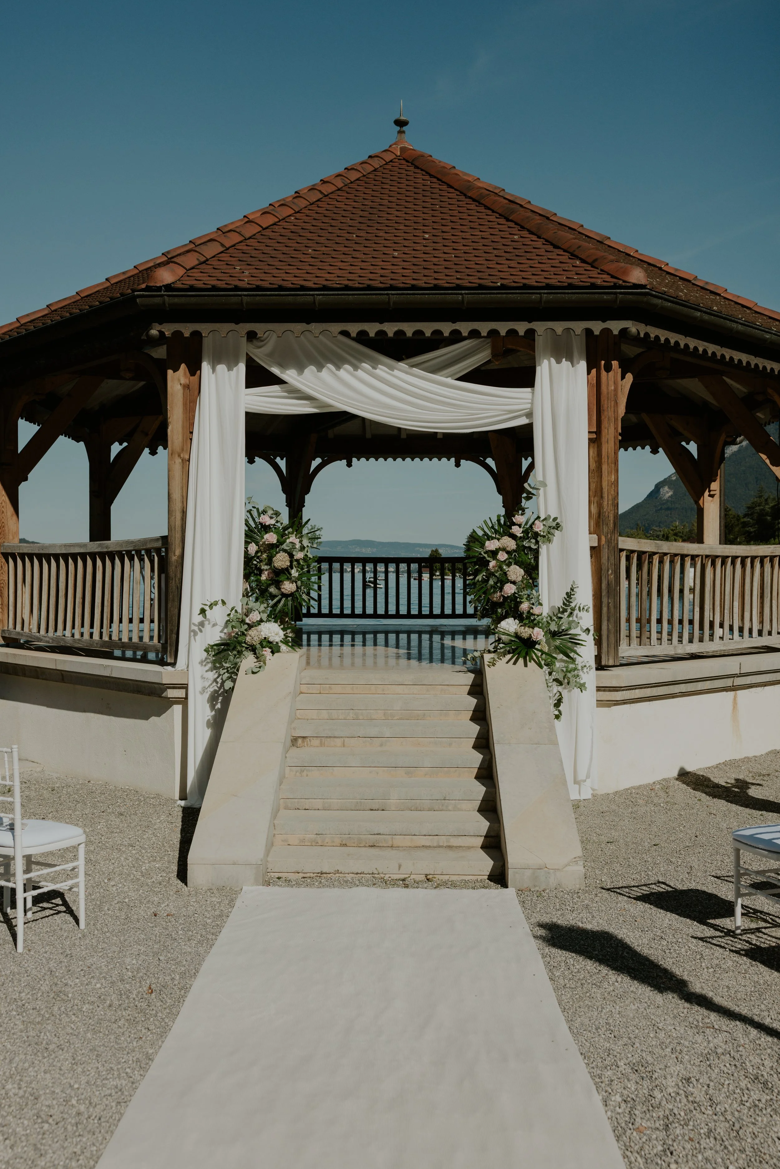 Sonya Flower Wedding Florals Alps