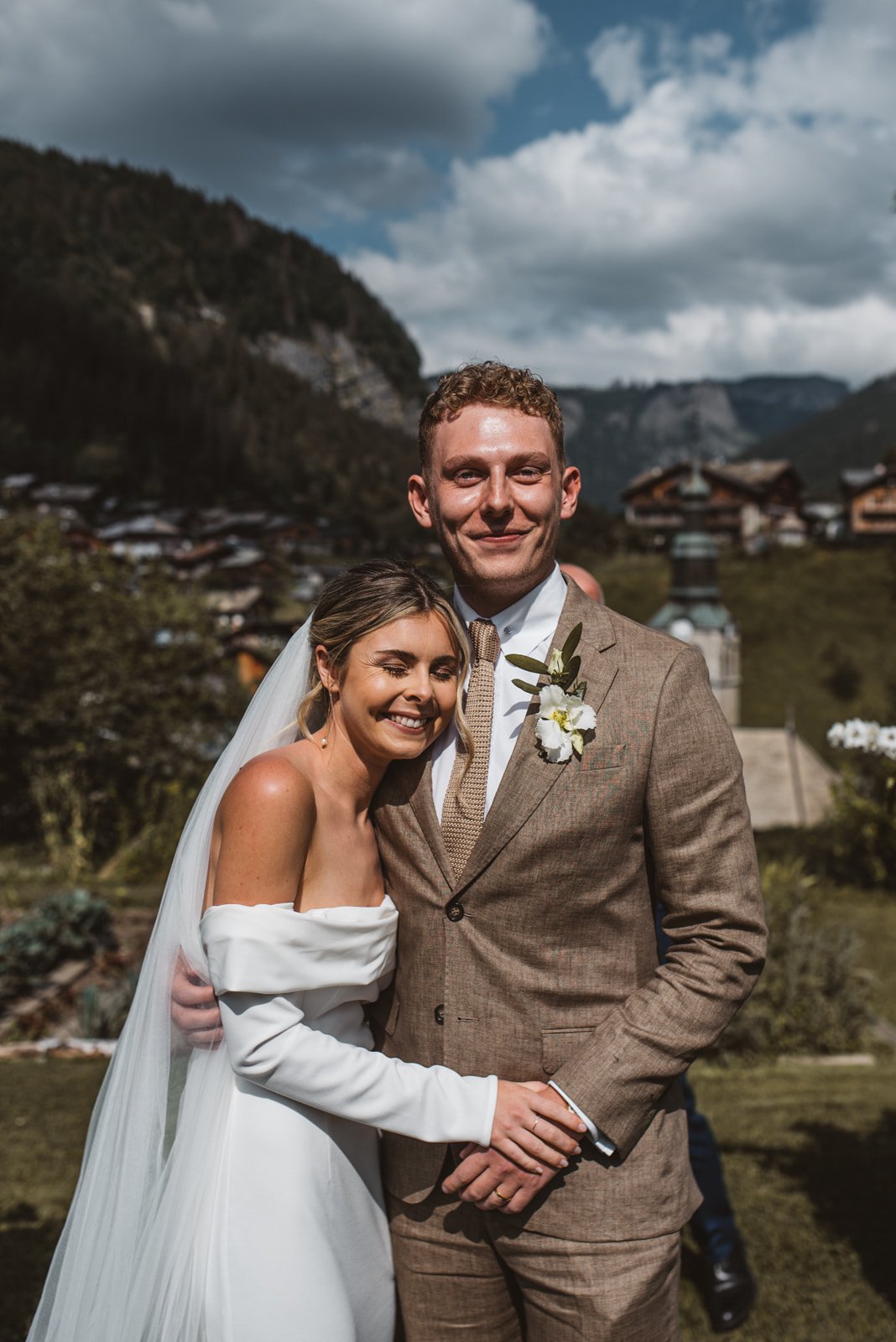 Sonya Flower Wedding Florals Alps