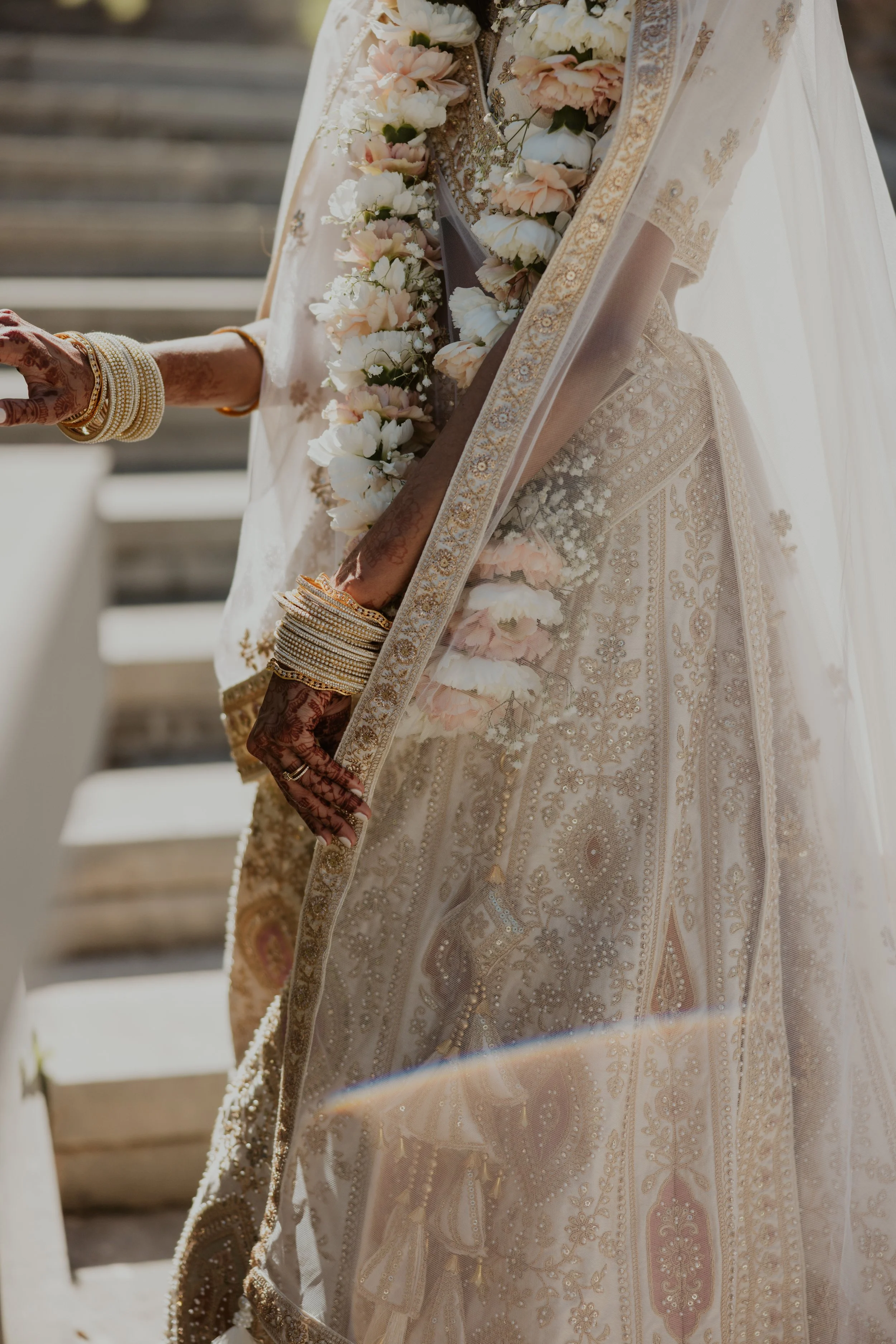 Sonya Flower Wedding Florals Alps