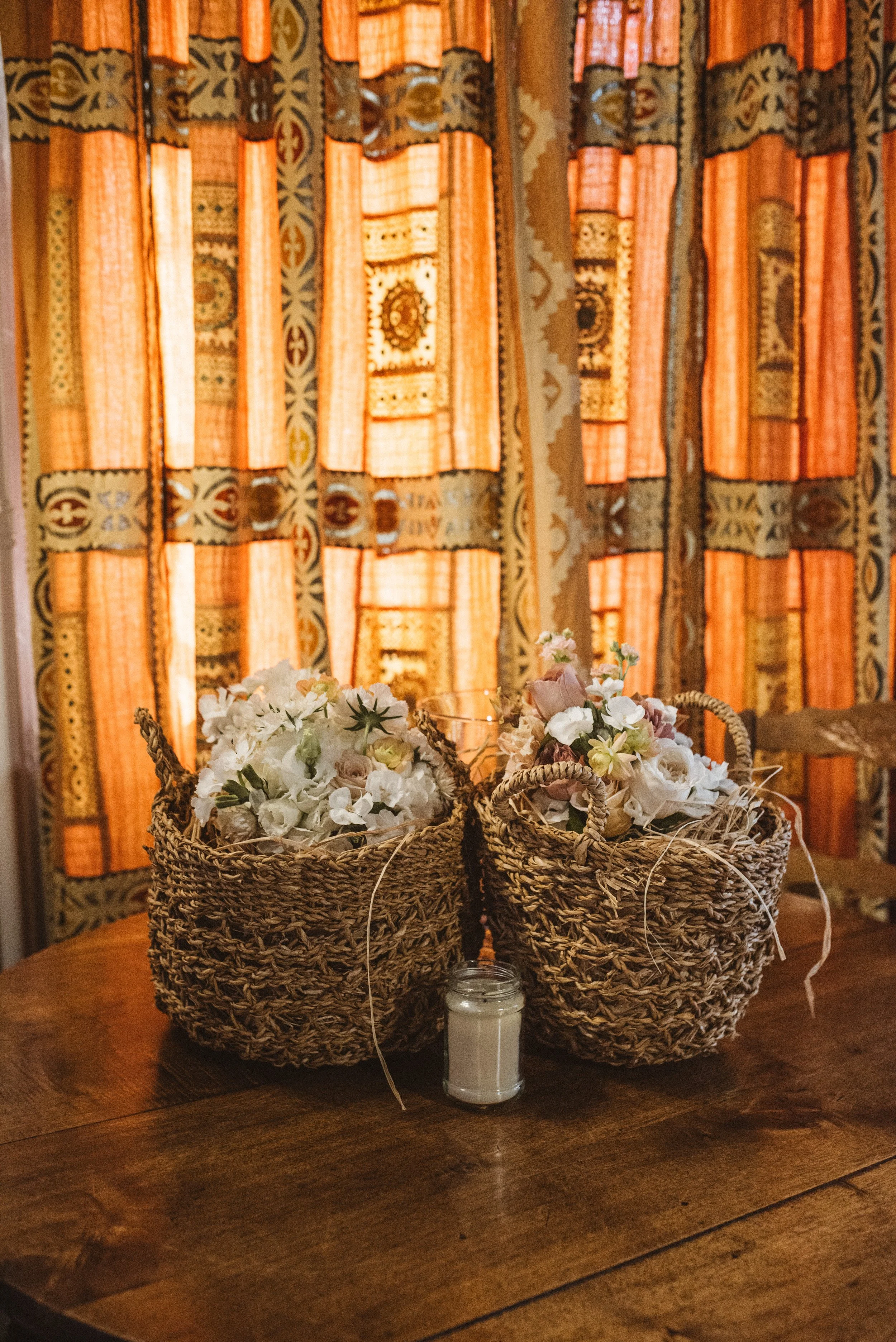 Sonya Flower Wedding Flowers Alps