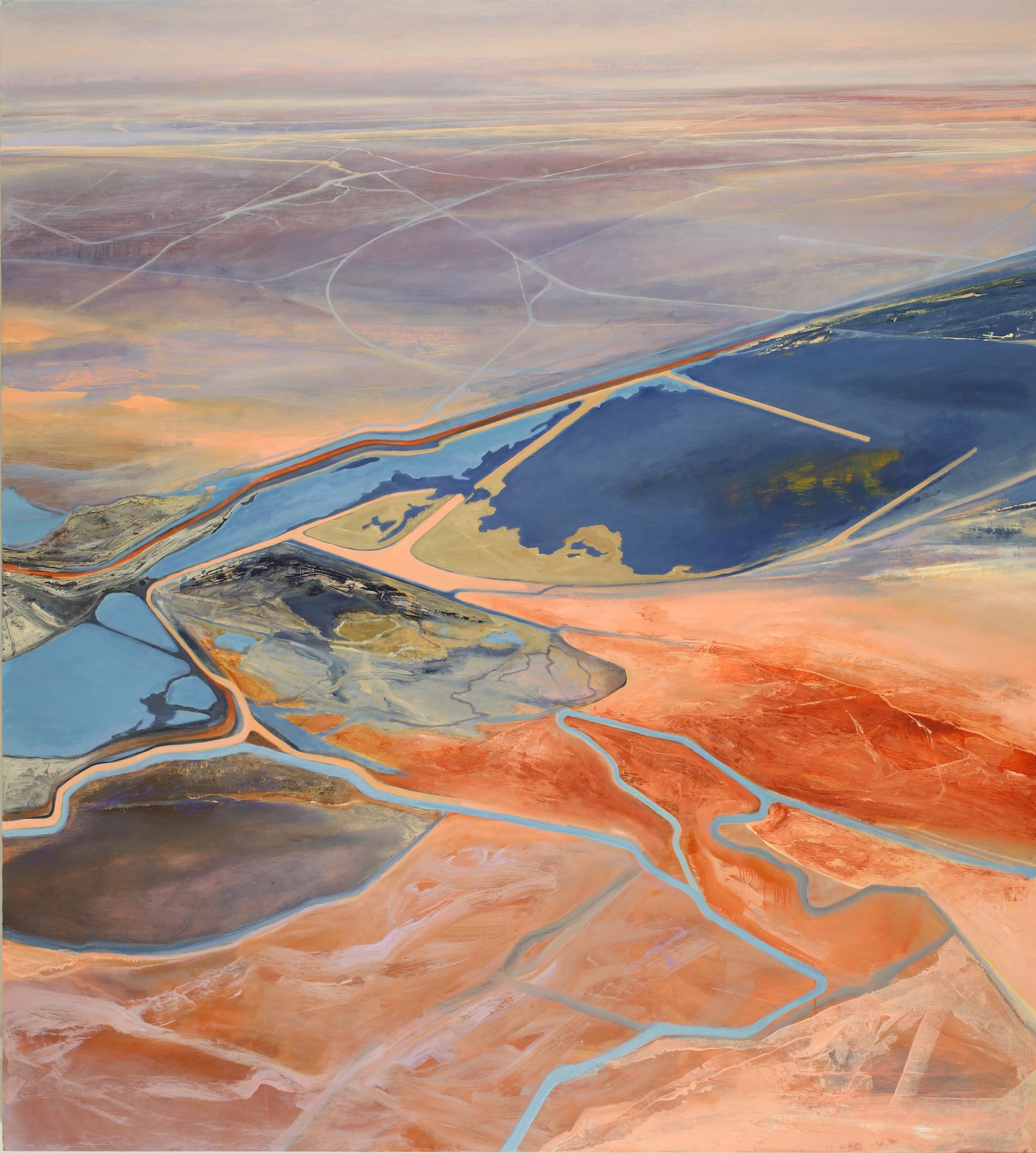 Govedare_QuiASu?_2026_OilOnCanvas_78X65inches .JPG