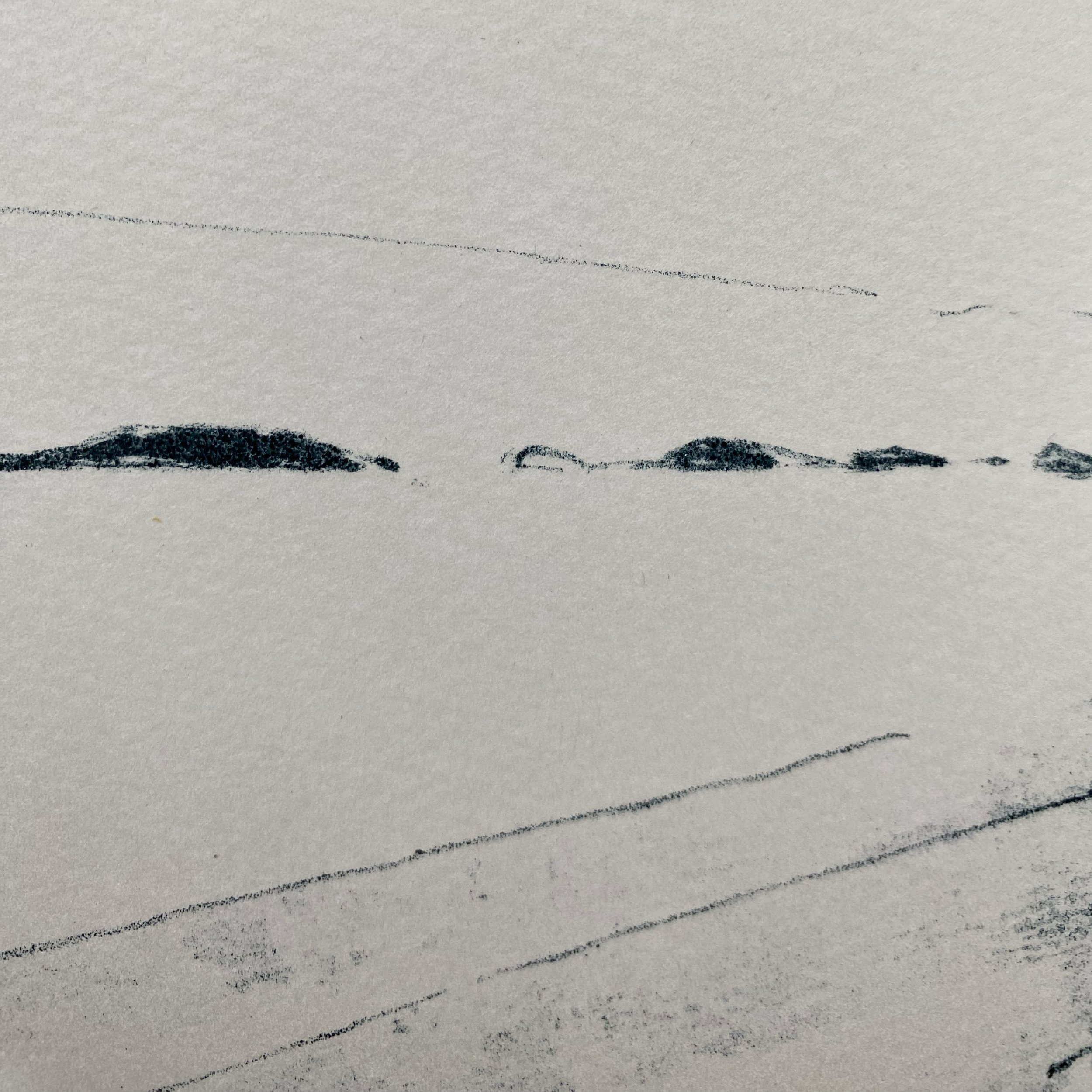 ‘Low Tide Between The Islands, Tresco, Isles of Scilly’ - Eleanor Dorrien-Smith 06.jpg