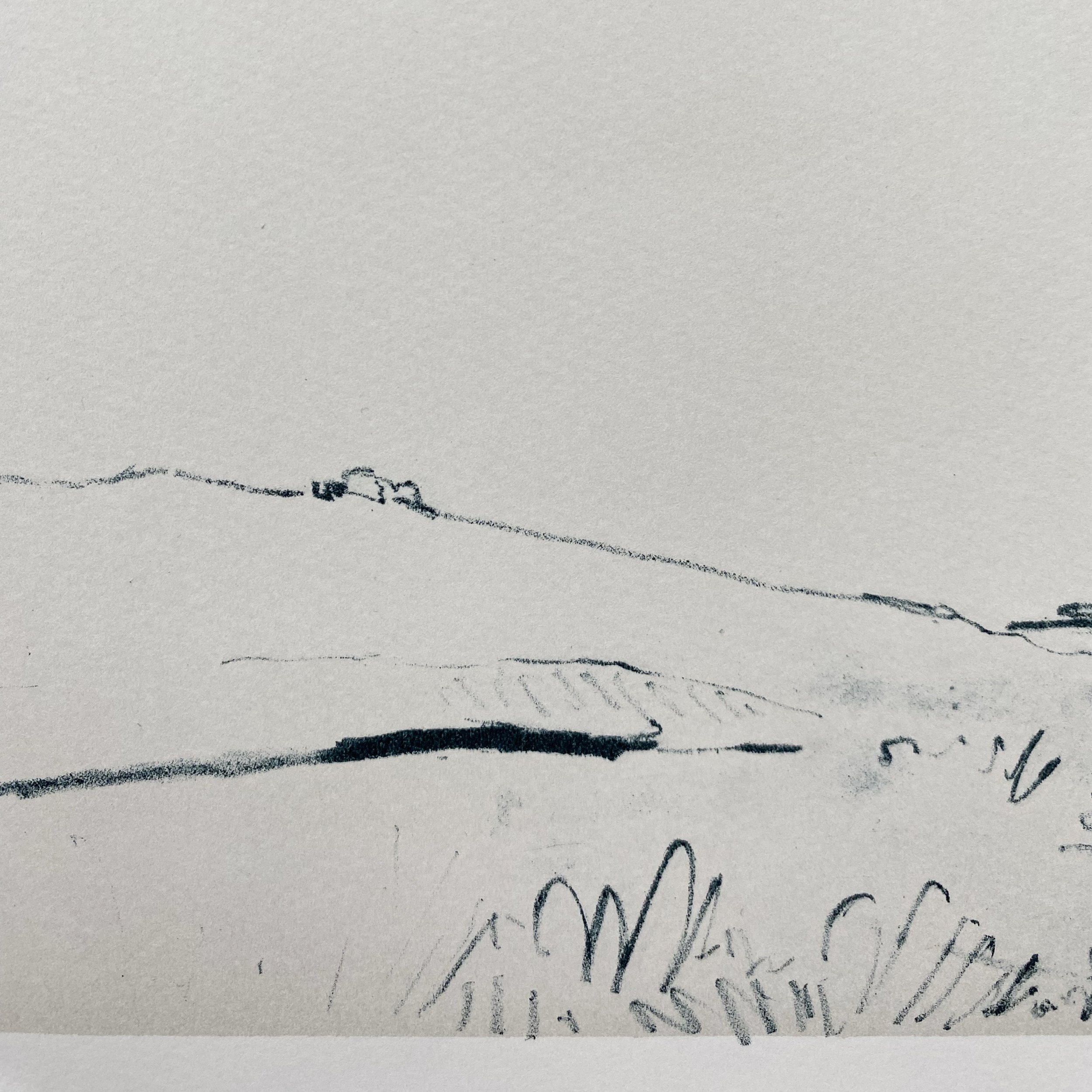 ‘Follow the Path Around the Hill, Samson, Isles of Scilly’ - Eleanor Dorrien-Smith 07.jpg