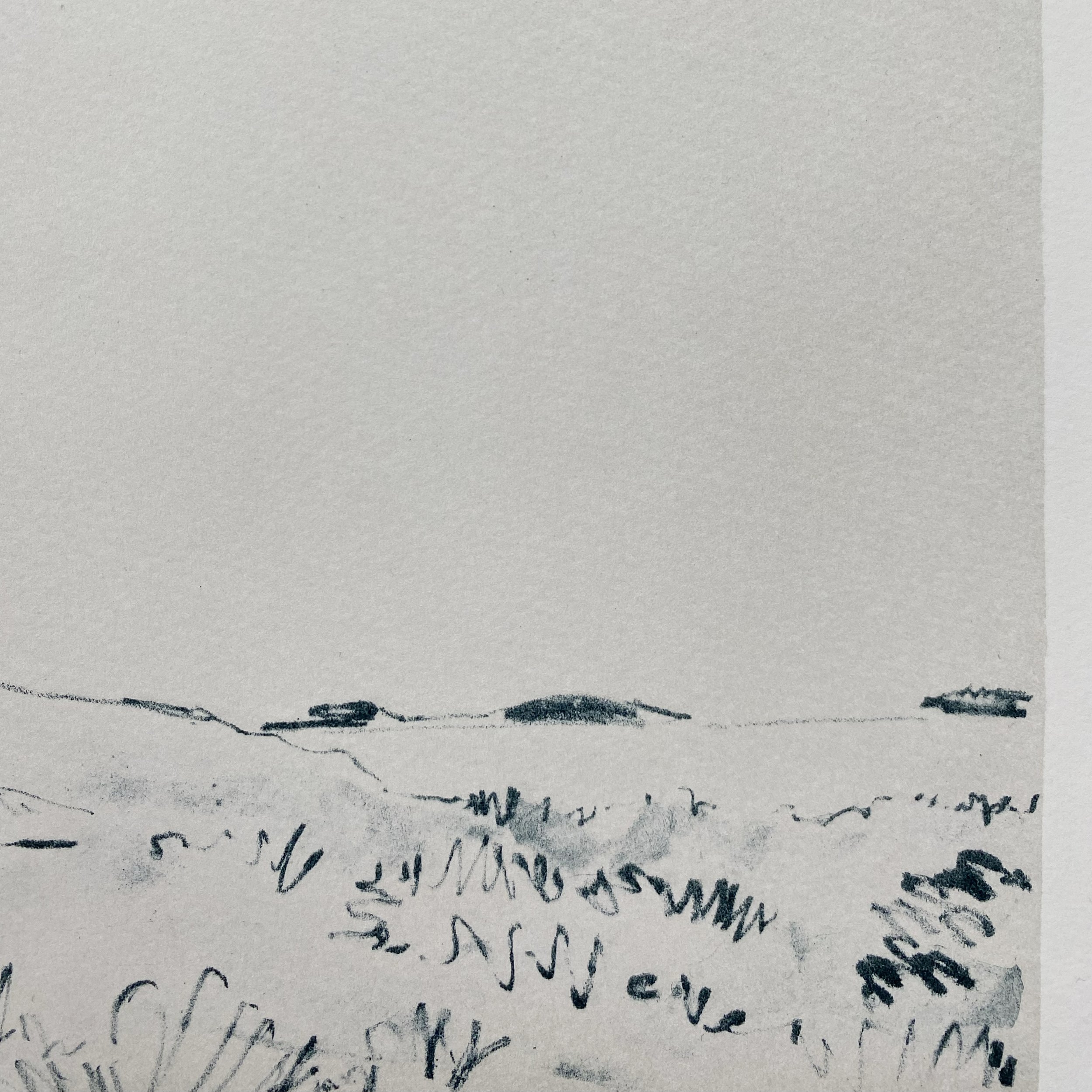 ‘Follow the Path Around the Hill, Samson, Isles of Scilly’ - Eleanor Dorrien-Smith 06.jpg