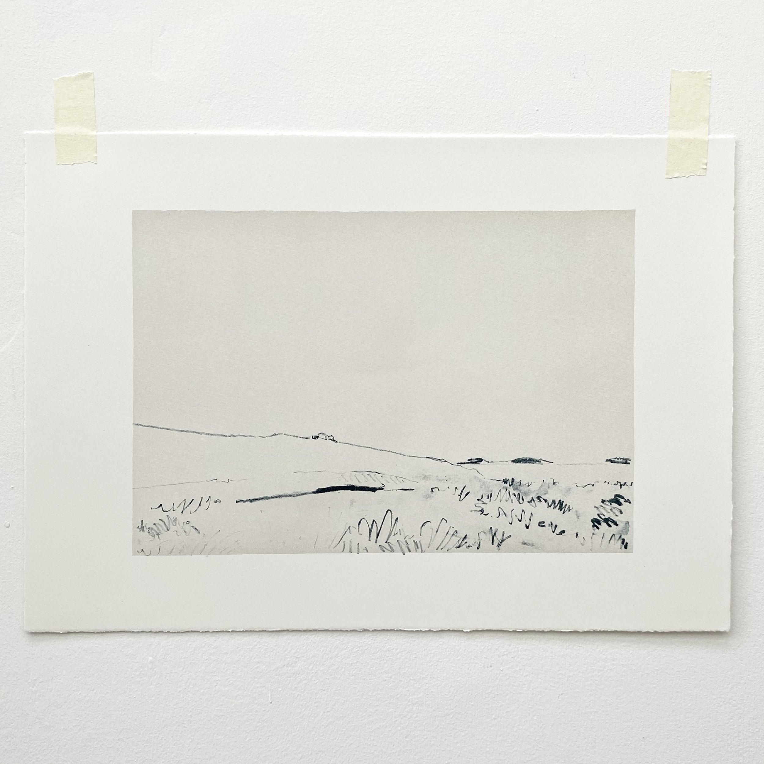 ‘Follow the Path Around the Hill, Samson, Isles of Scilly’ - Eleanor Dorrien-Smith 01.jpg