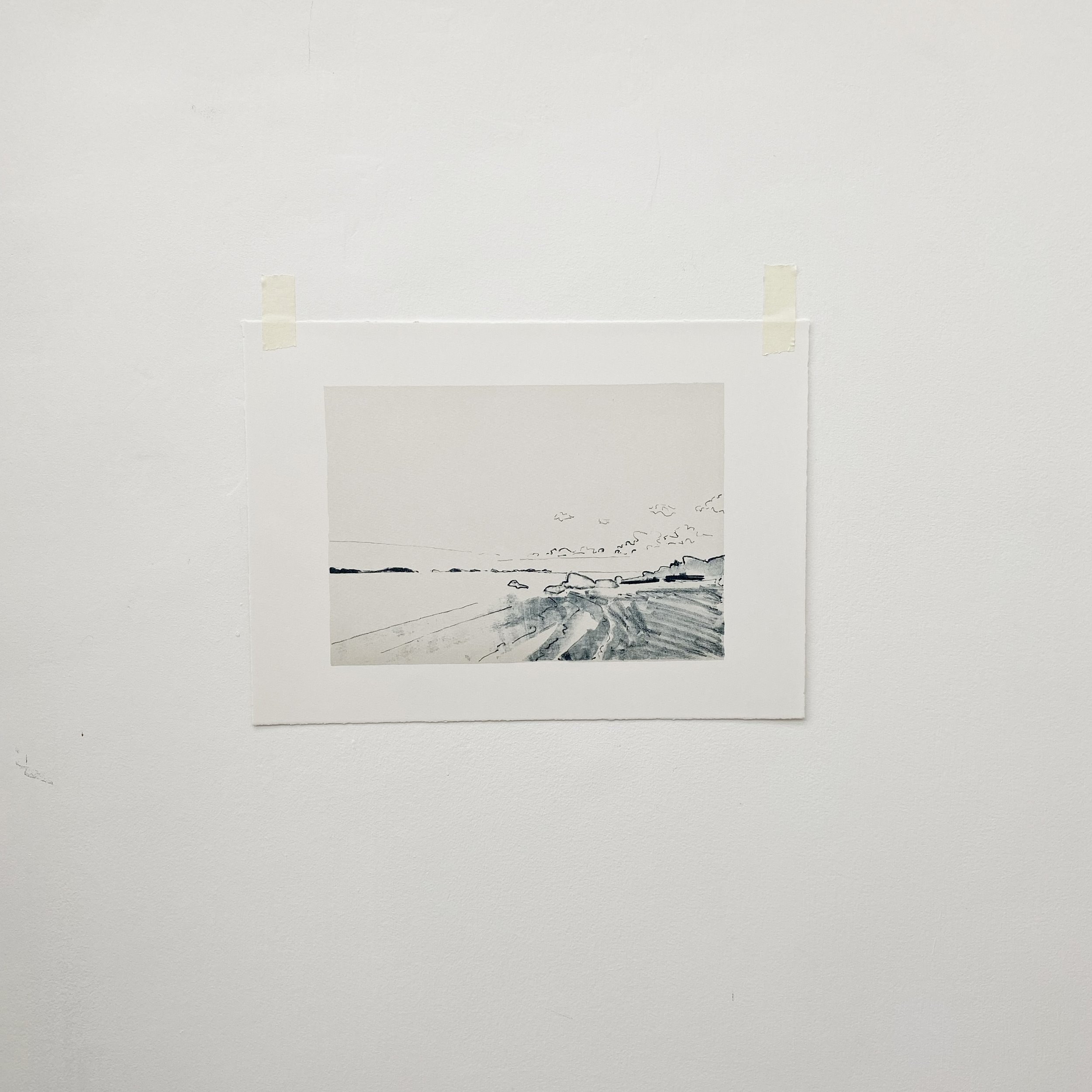 ‘Low Tide Between The Islands, Tresco, Isles of Scilly’ - Eleanor Dorrien-Smith 03.jpg