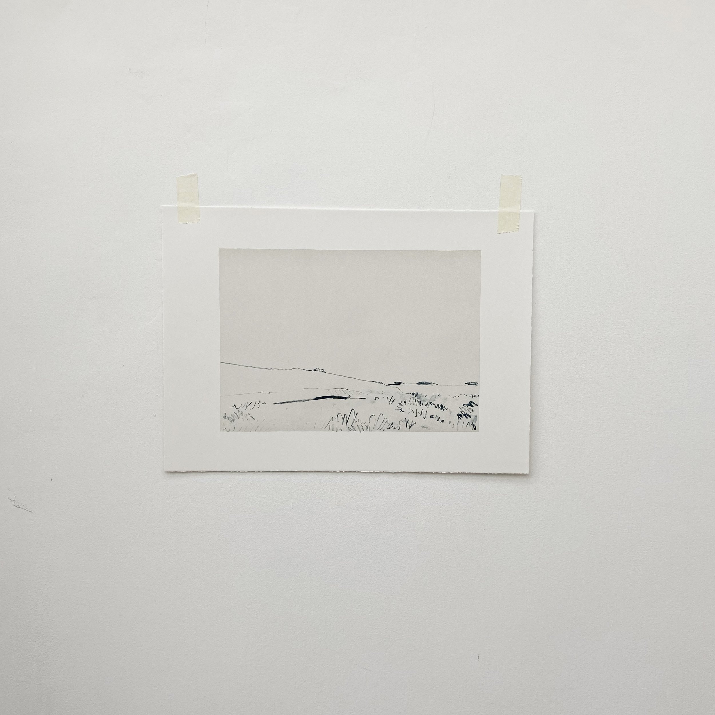 ‘Follow the Path Around the Hill, Samson, Isles of Scilly’ - Eleanor Dorrien-Smith 03.jpg