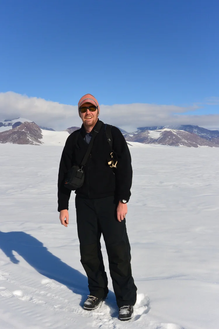 People — Fierer Lab