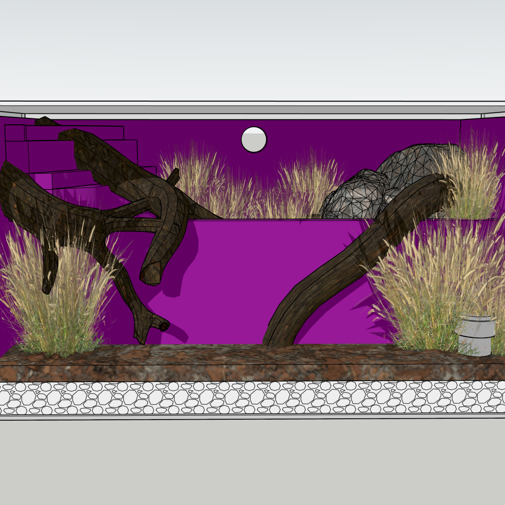 Milksnake Enclosures