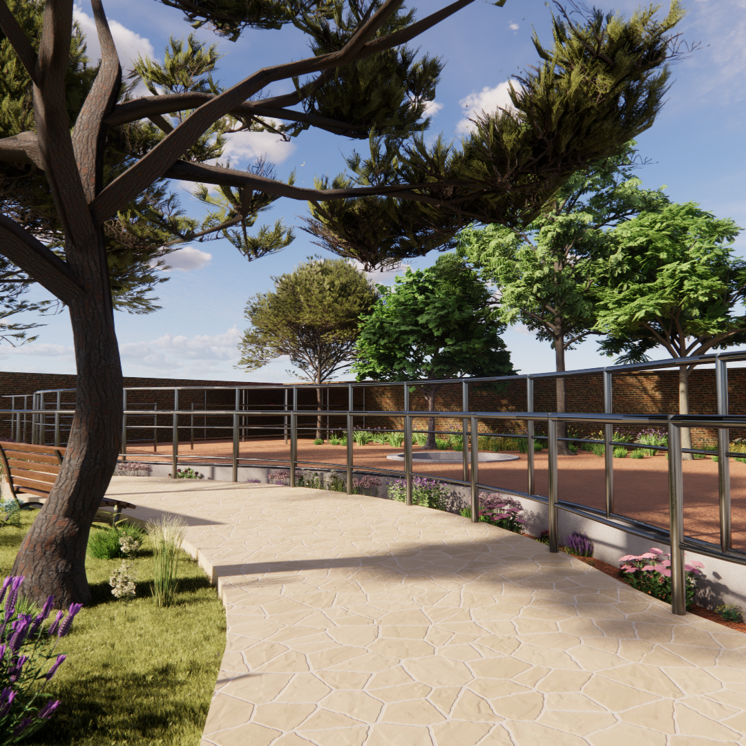 Personal Architecture Projects