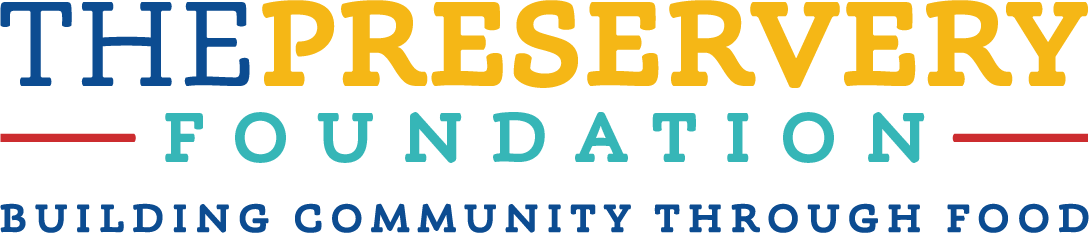 The Preservery Foundation