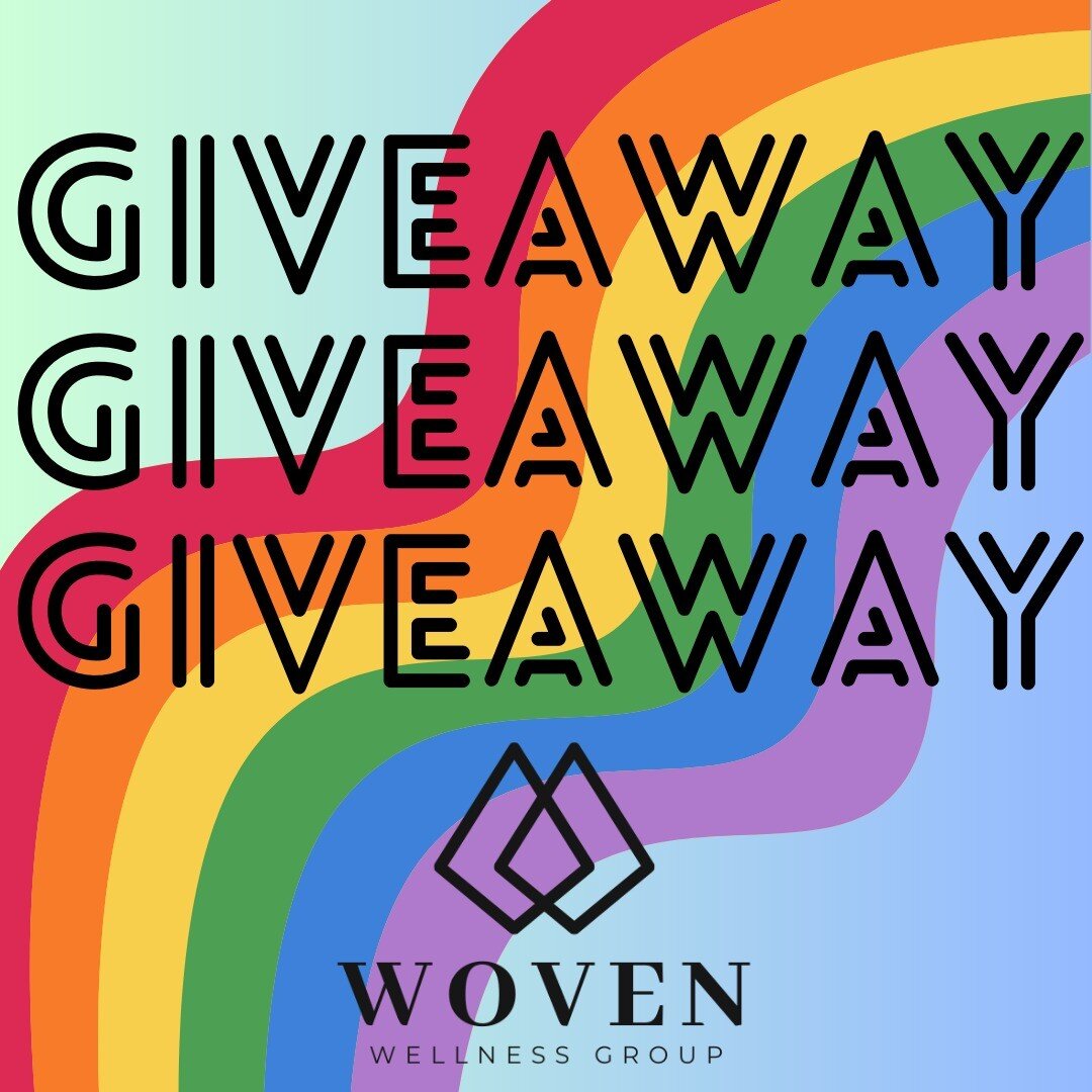 PRIDE MONTH GIVEAWAY!

We wanted to find a way to engage our community with locally owned businesses owned and operated by people in the LGBTQIA+ community to celebrate Pride. Our hope is that this will create engagement and profit for businesses far