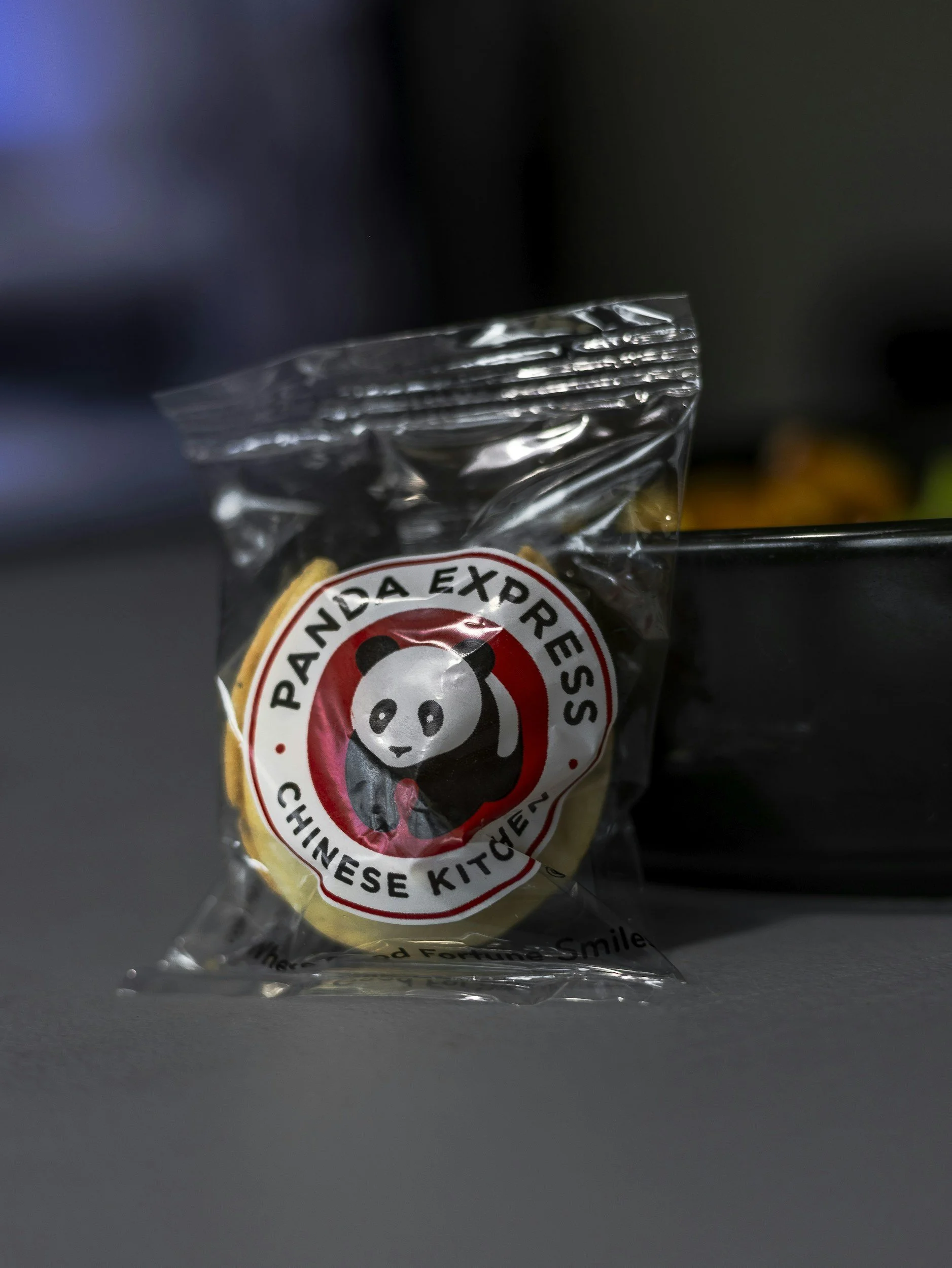 Panda Express