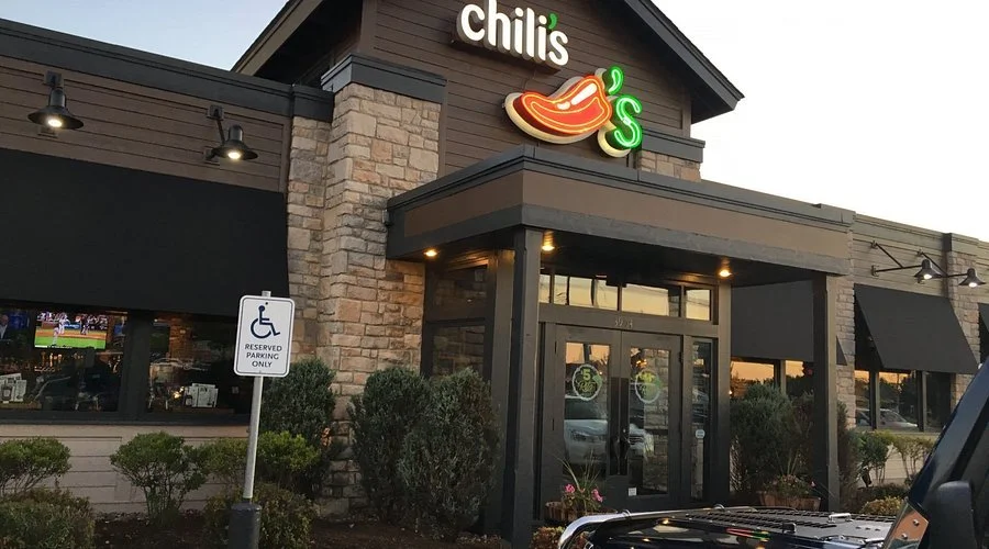 Field Trip: Chili's