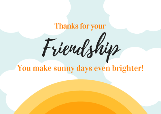Wacky Wednesday/ Friendship Appreciation Day