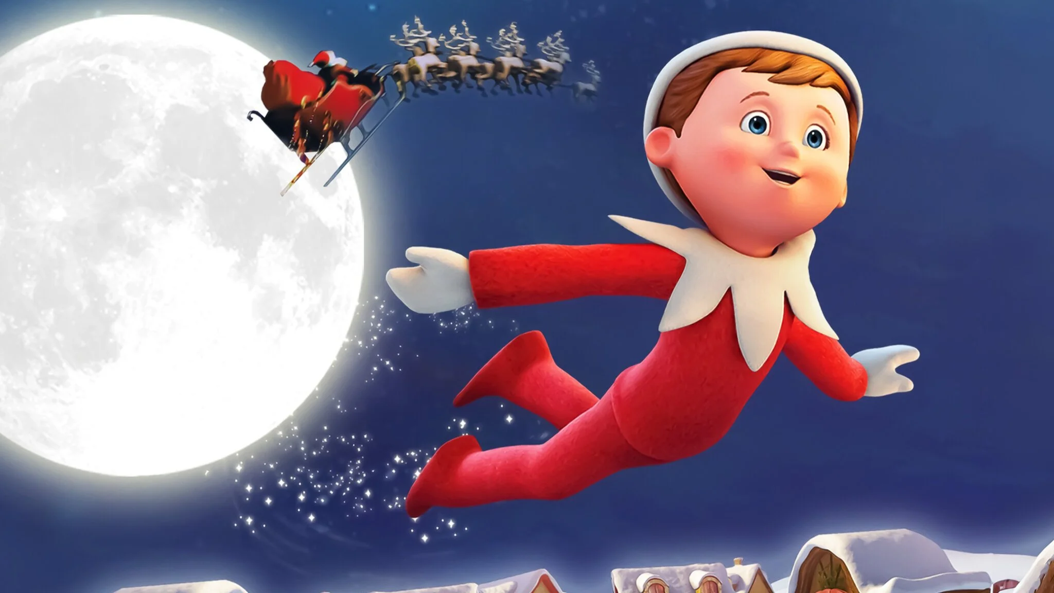 Holiday Perfornamnce