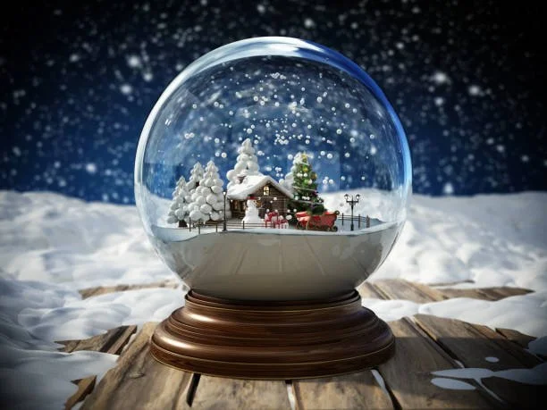 Snow Ball: Holiday Formal