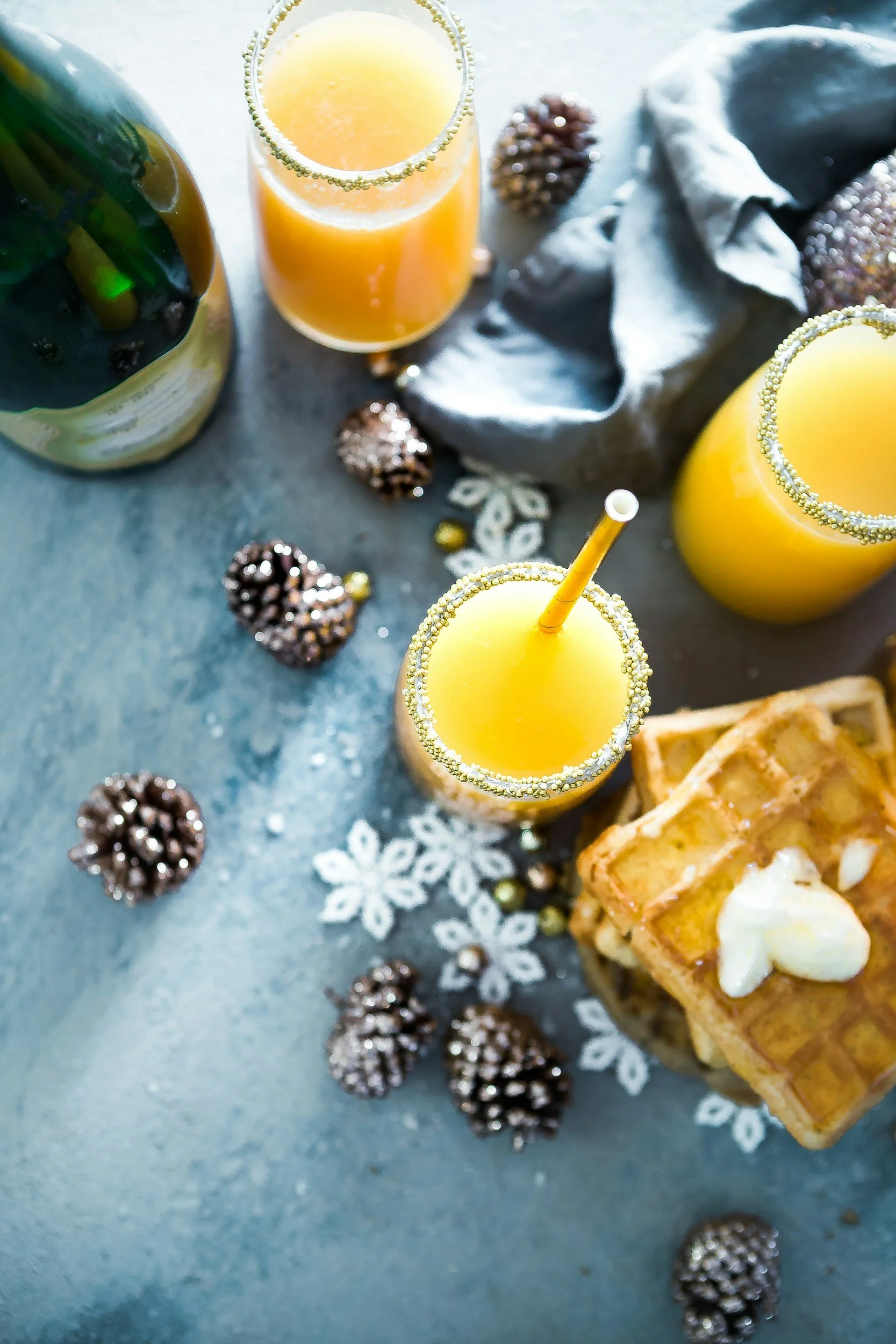 Holiday Brunch