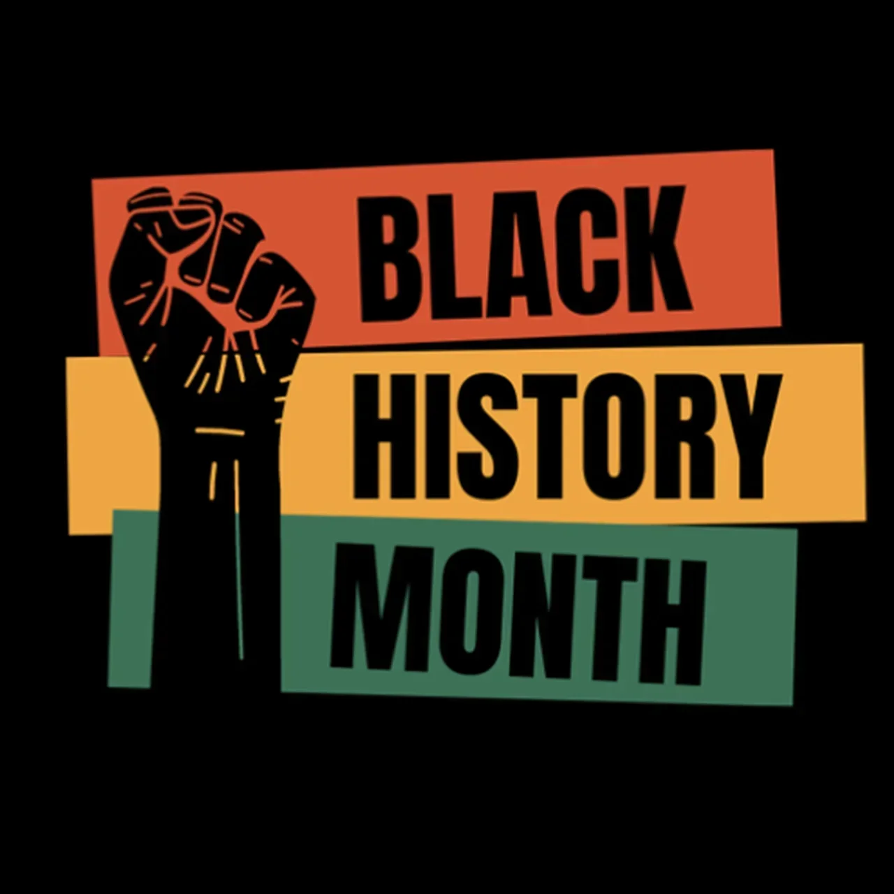 Black History Month Celebration