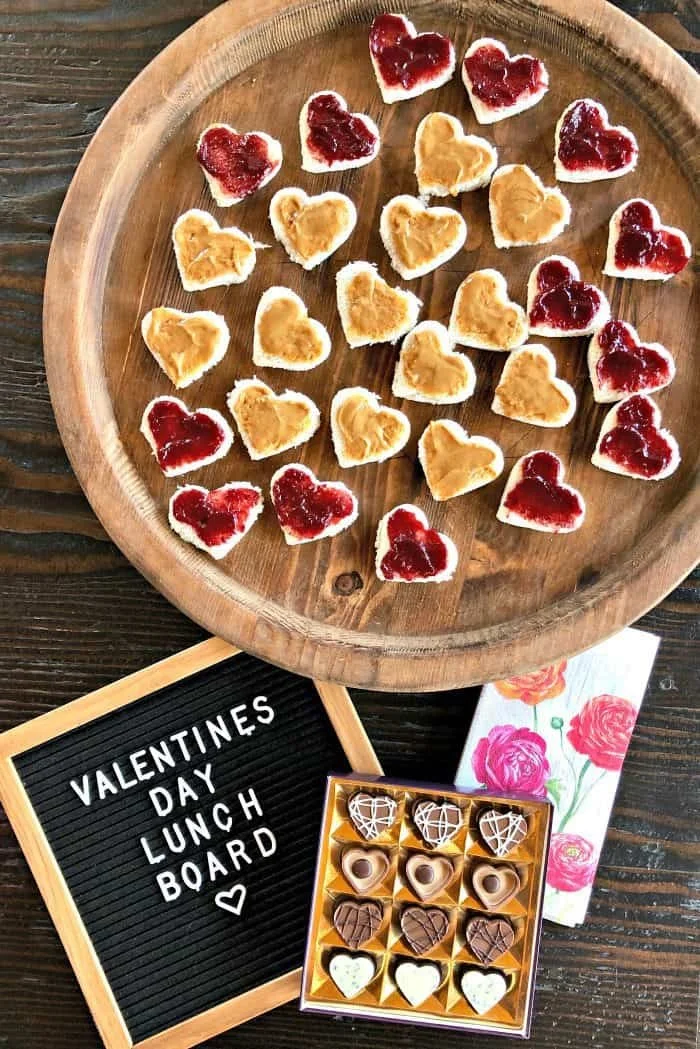 Field Trip: Valentine’s Day Luncheon