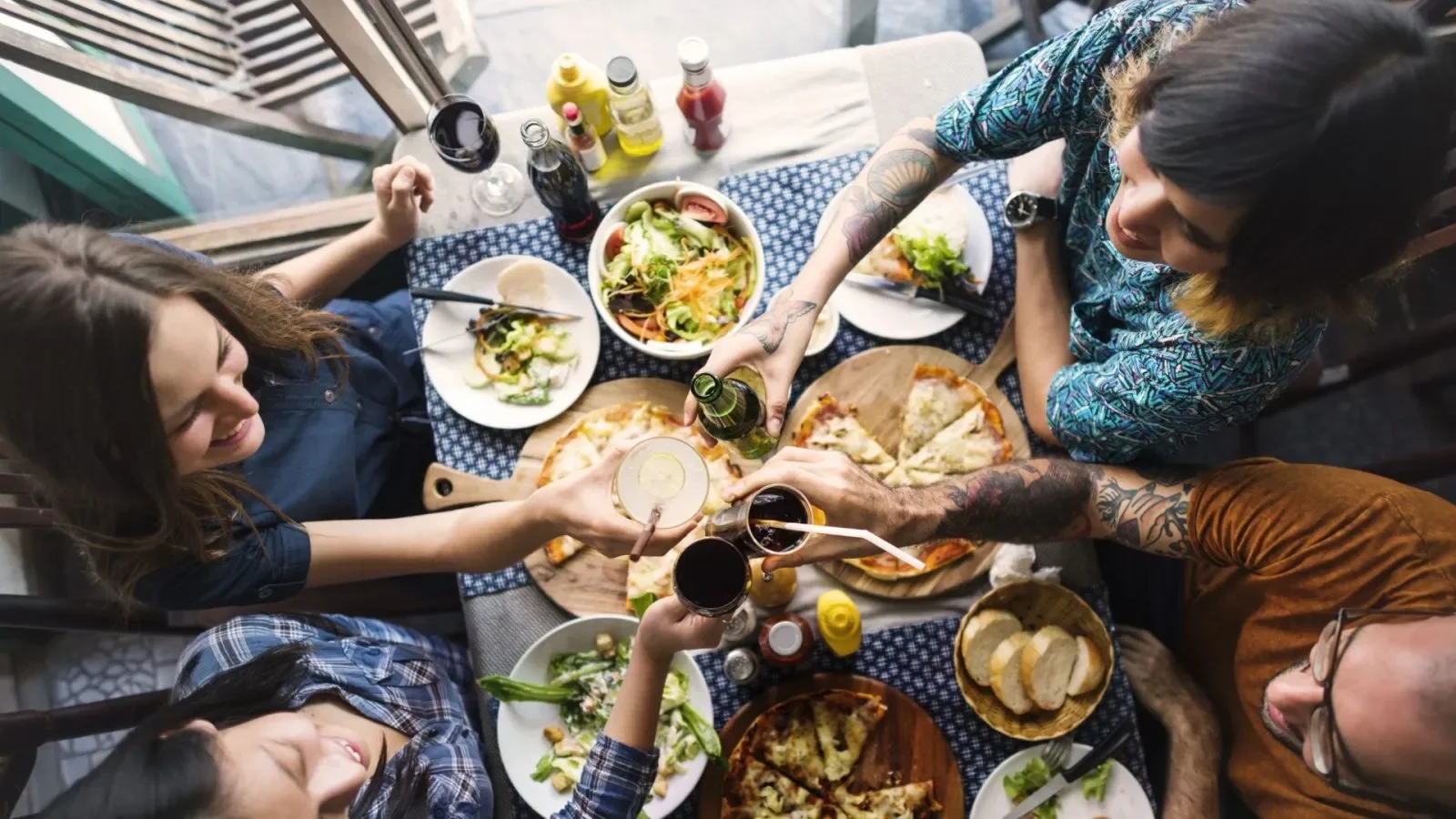 Women’s Day Brunch