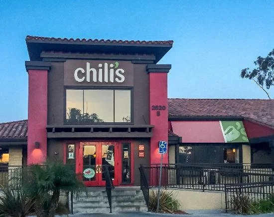 Field Trip: Chili's