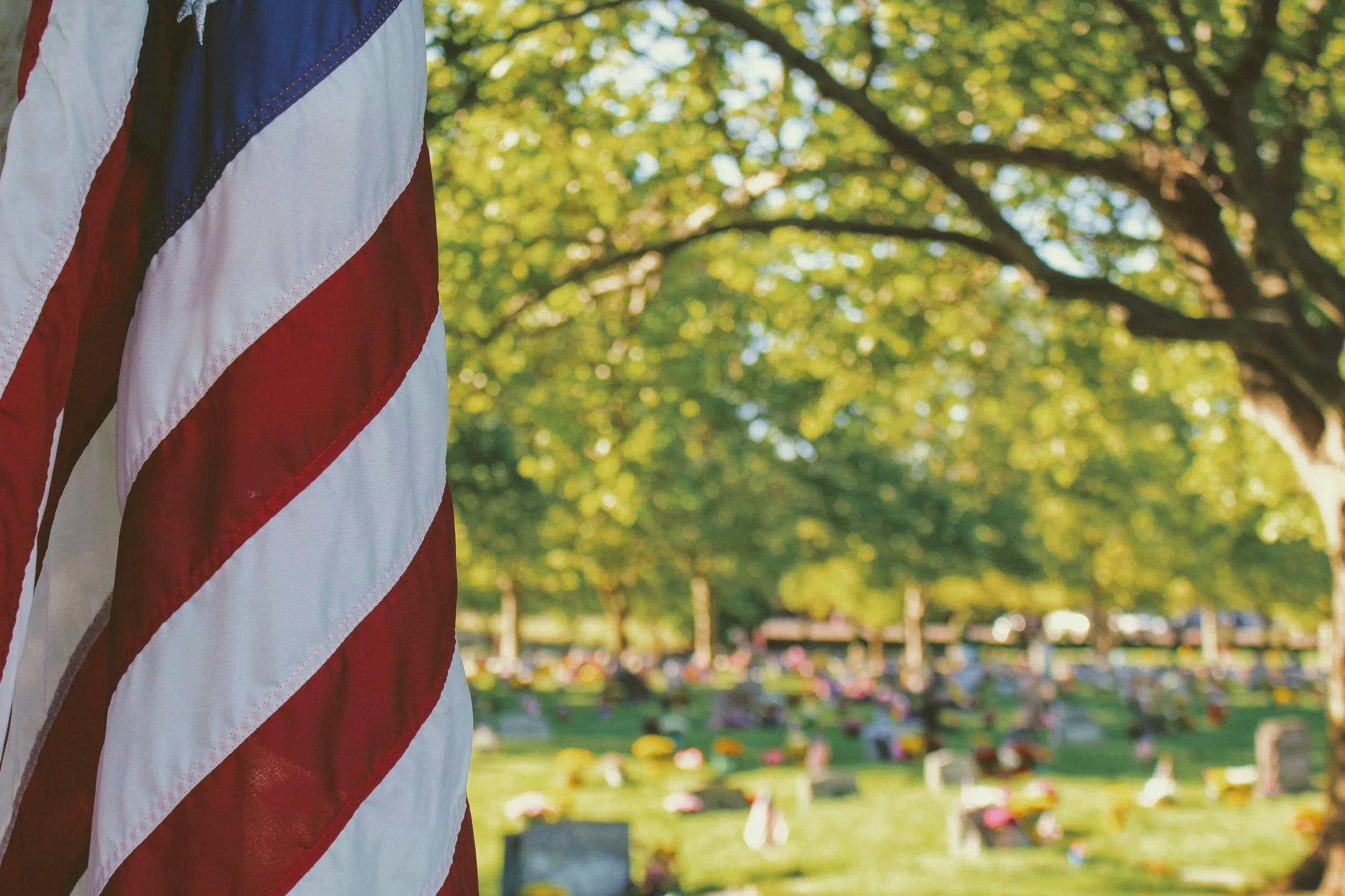 Memorial Day Party