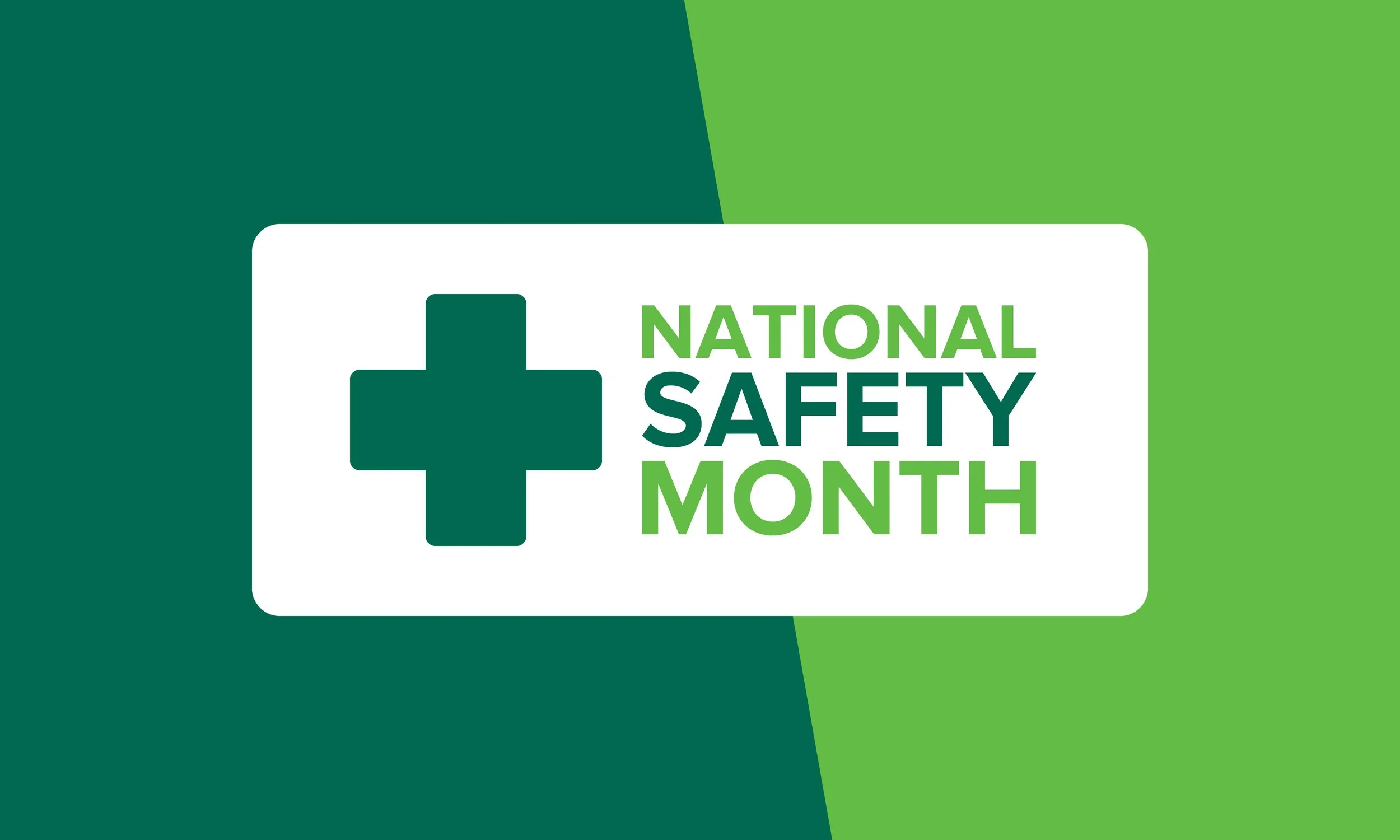 Group Discussion about National Safety Month