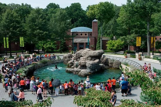 Field Trip at Prospect Park Zoo