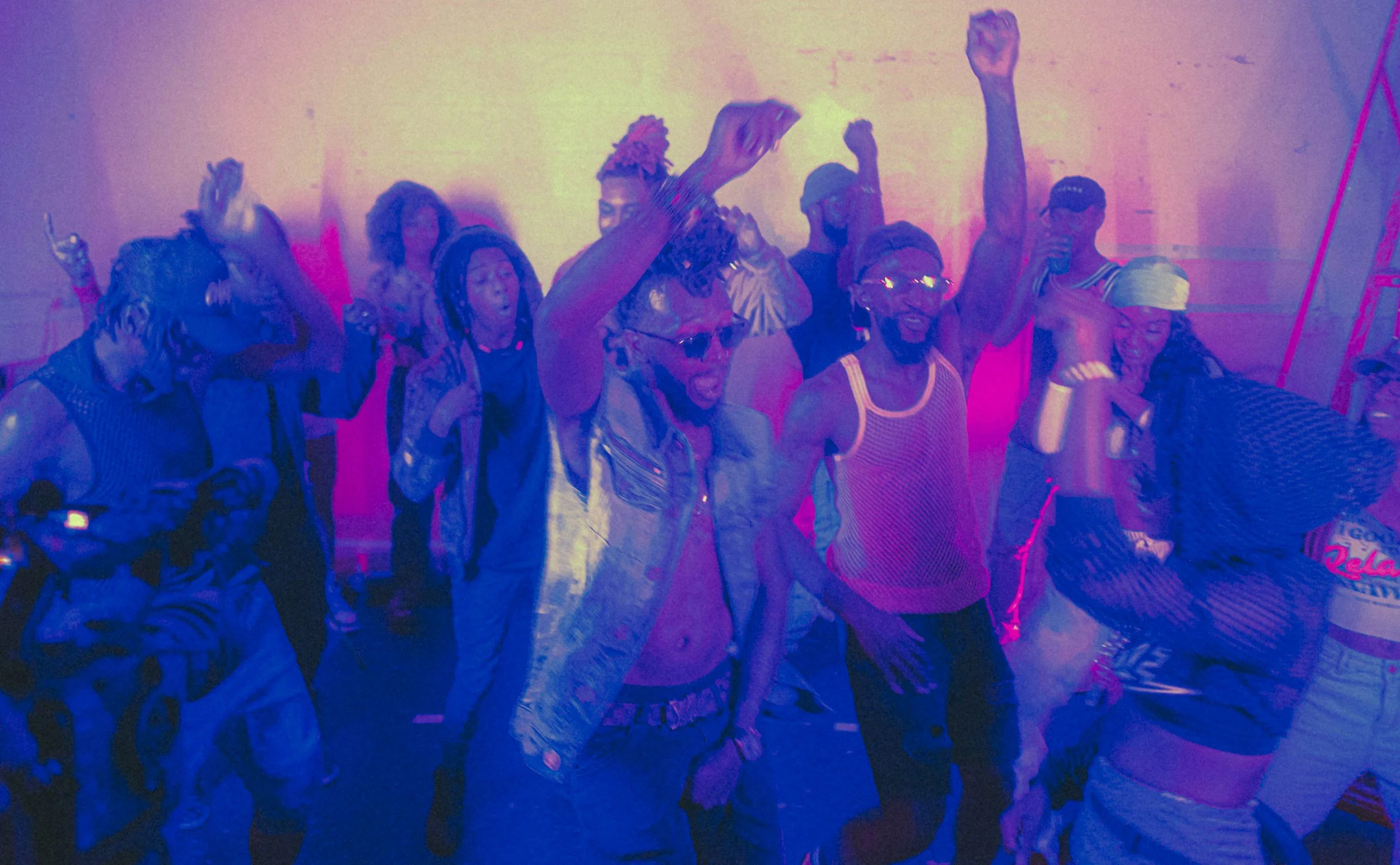 Zumba Party