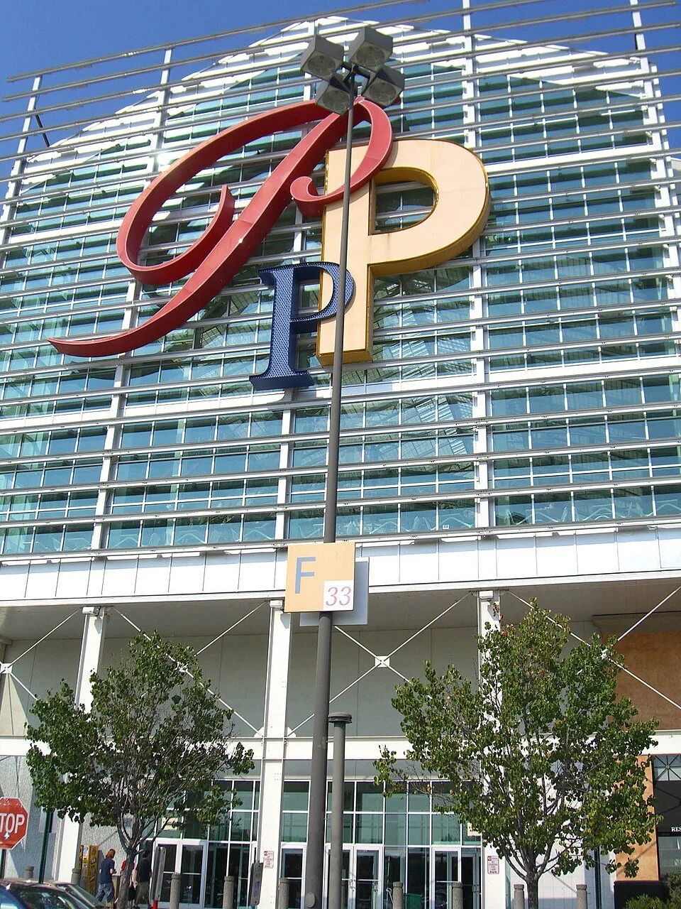Field Trip: Palisades Center Mall