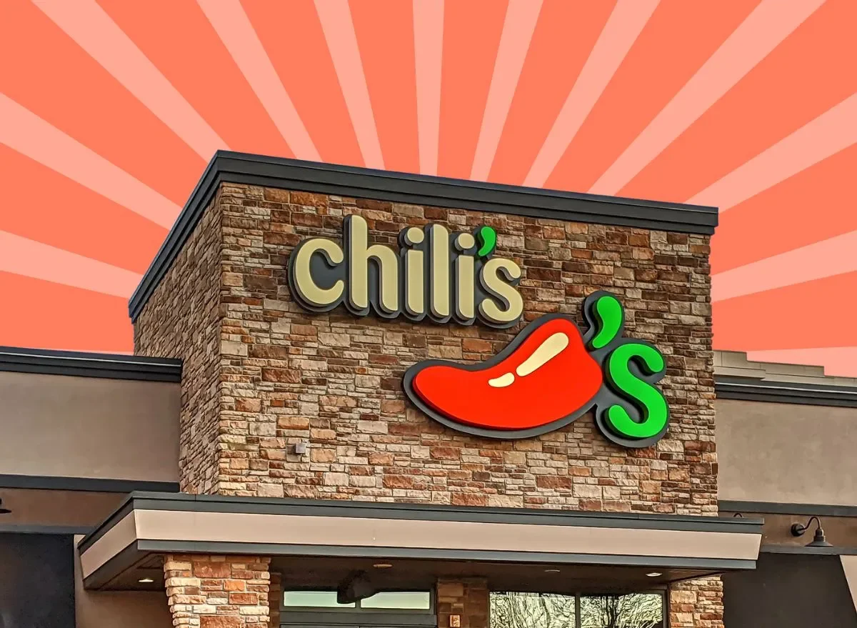 Field Trip: Chili's Restaurant