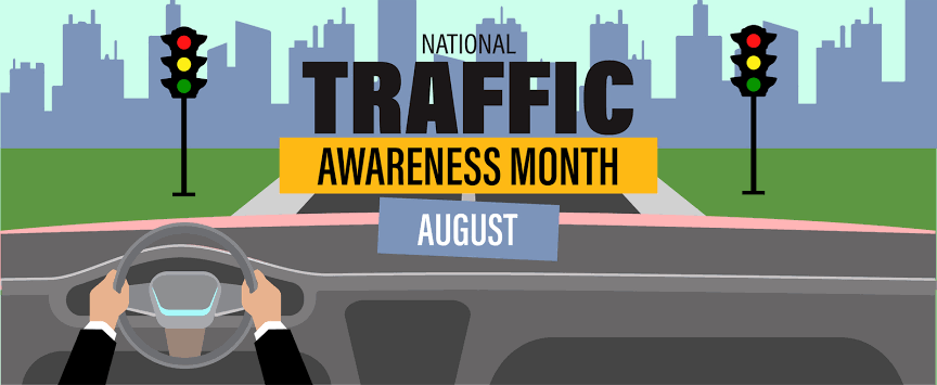 Group Discussion about National Traffic Awareness