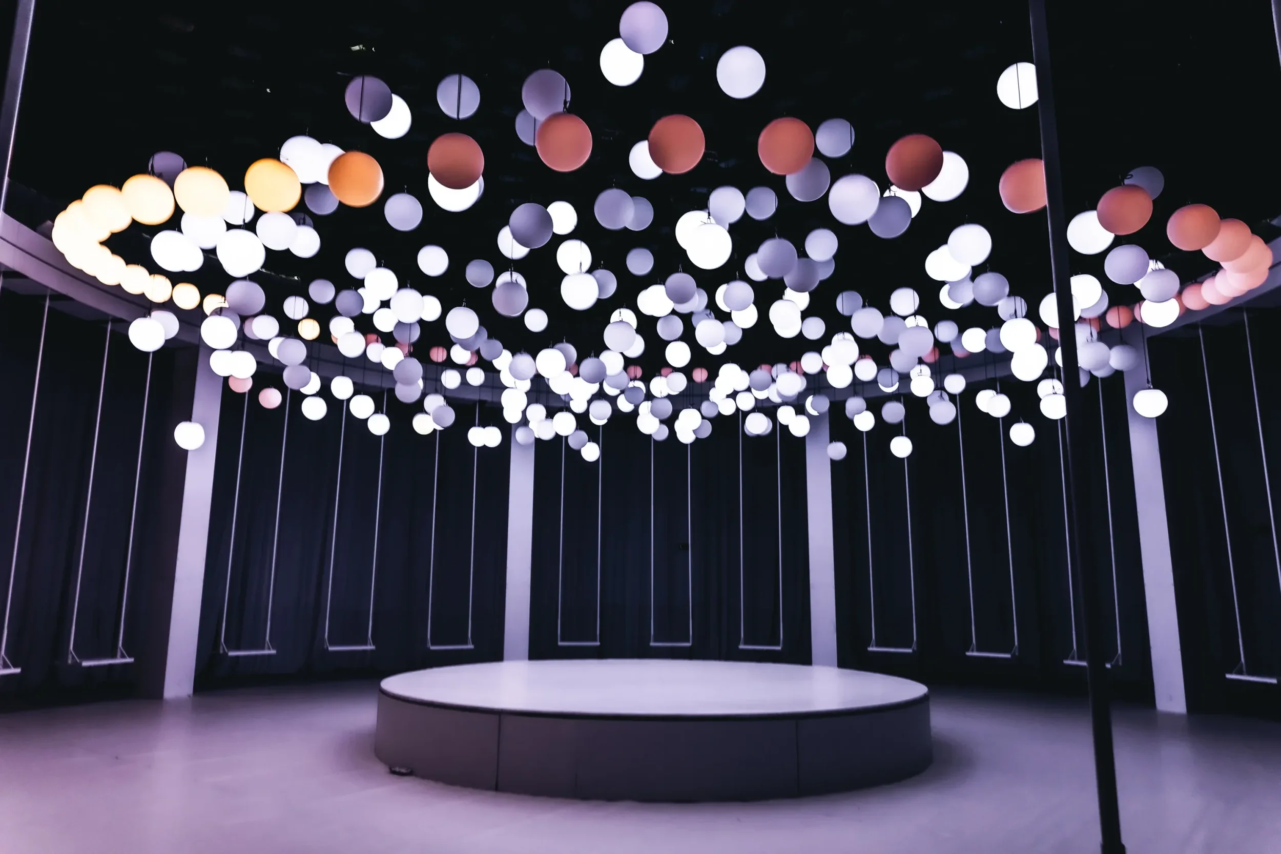 Field Trip at  Balloon Museum -Daydream