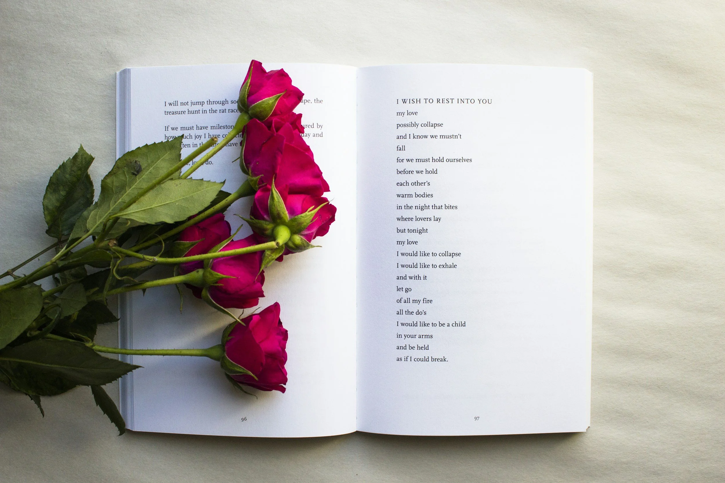 Literacy/Poetry