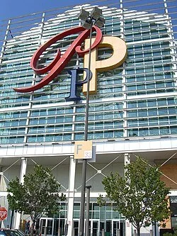 Field Trip: Palisades Mall