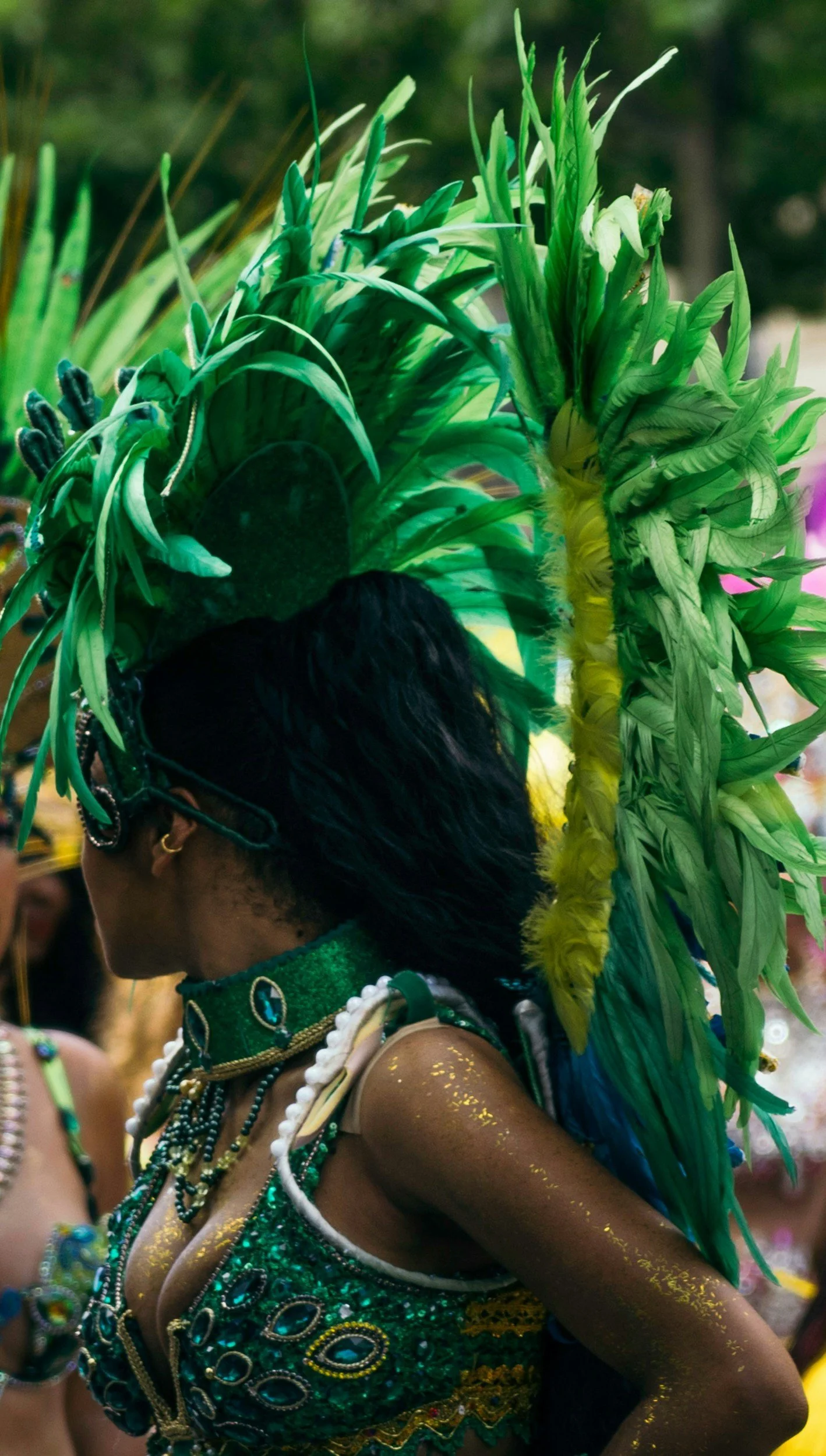 Indoor Carnival