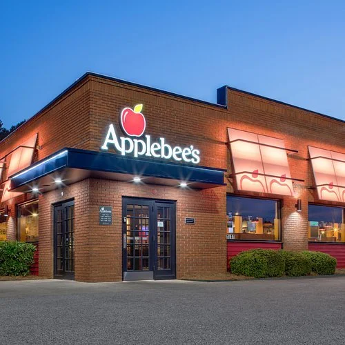 Field Trip: Applebee's