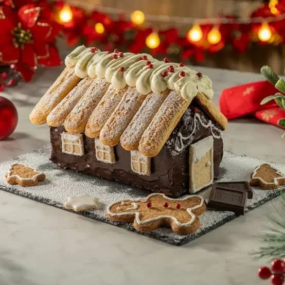 Field Trip: Chocolate House