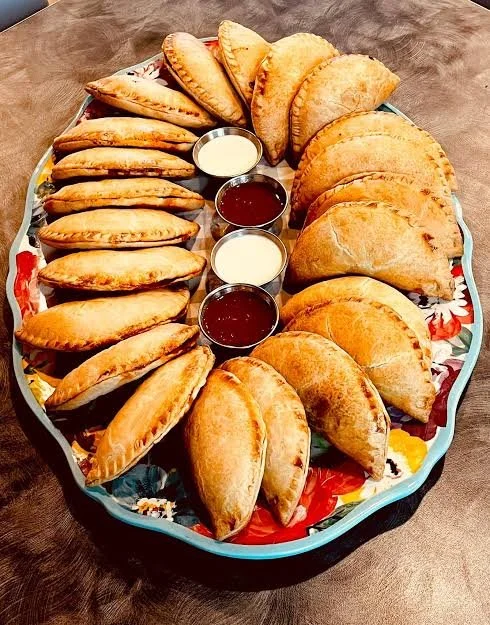Empanada Party