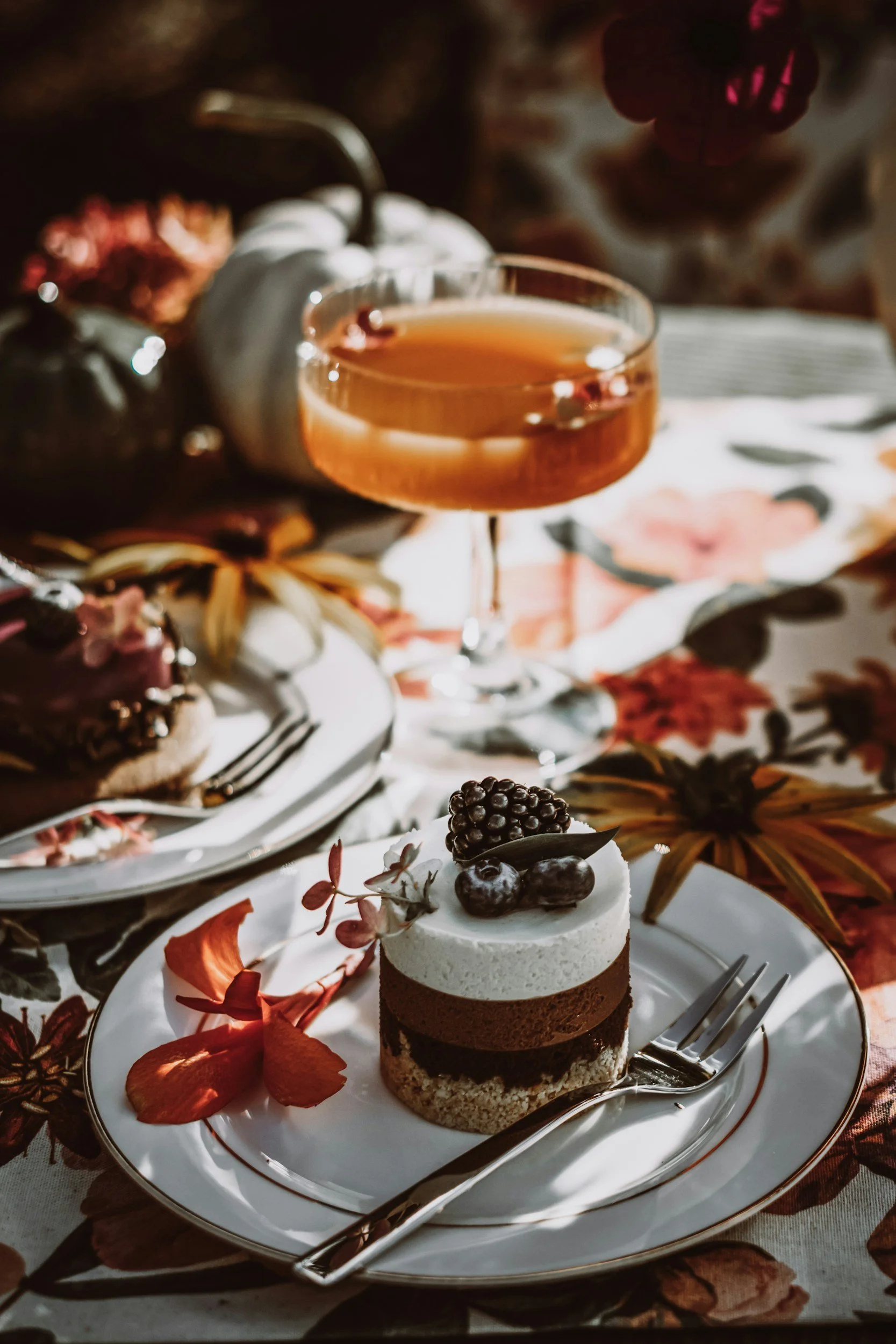 FALL Party