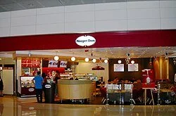 Field Trip: Häagen-Dazs