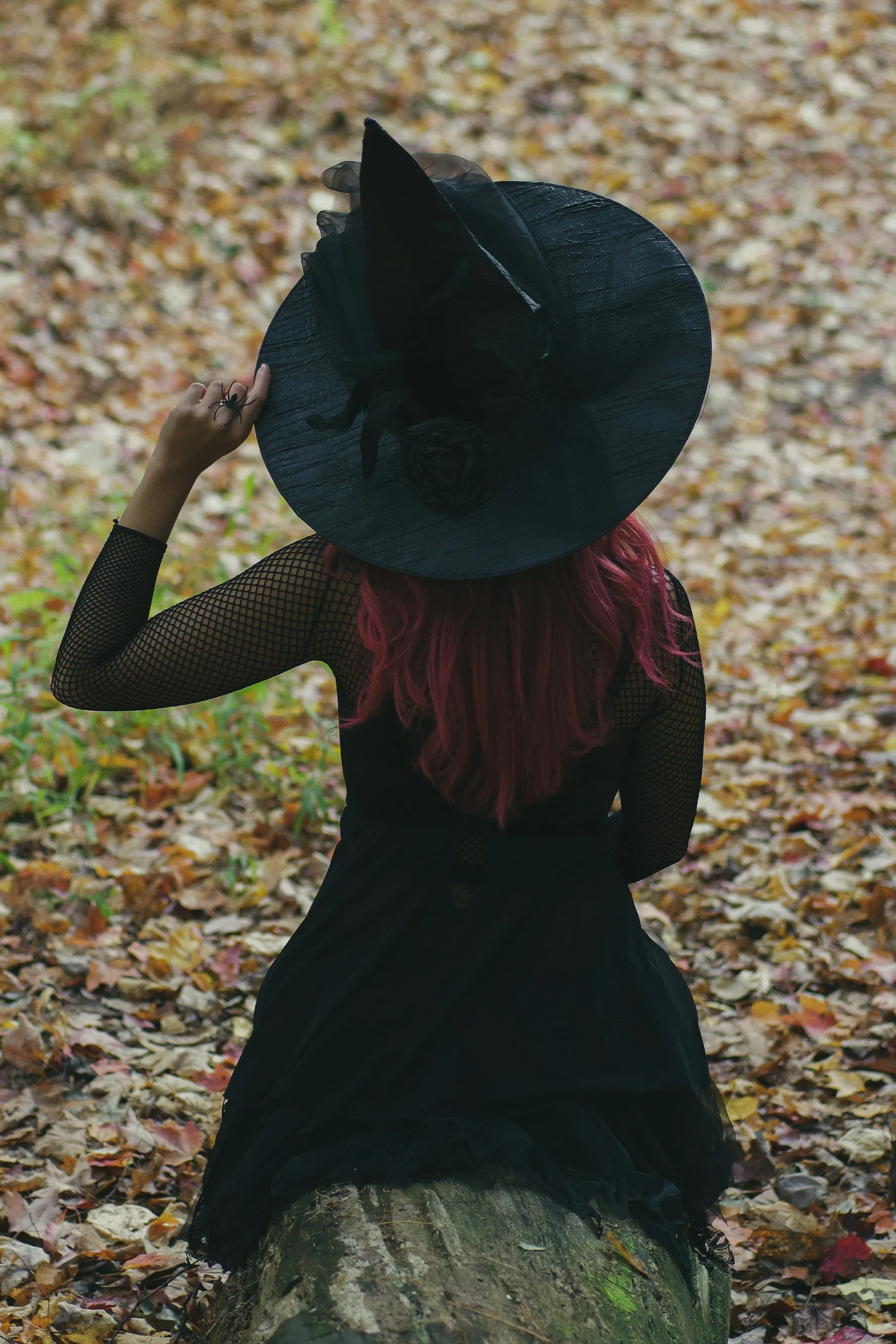 Decorate a Witch Hat 🧙‍♀️🎩